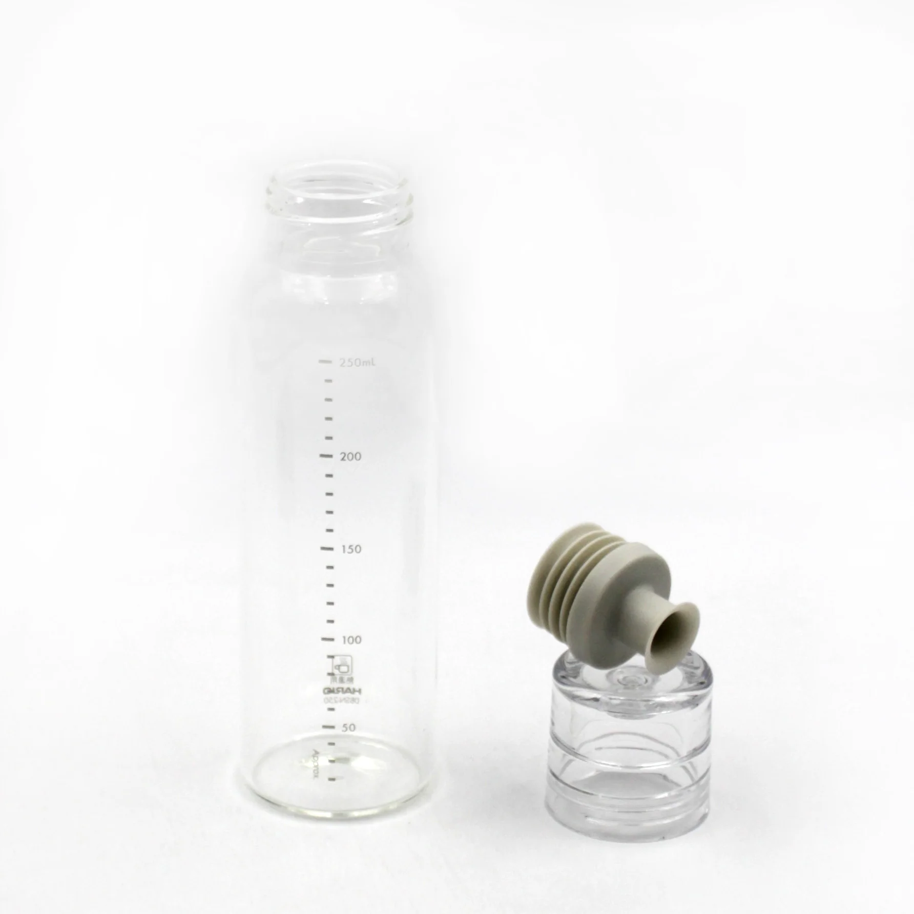 Portable Dressing Bottle - Image 3