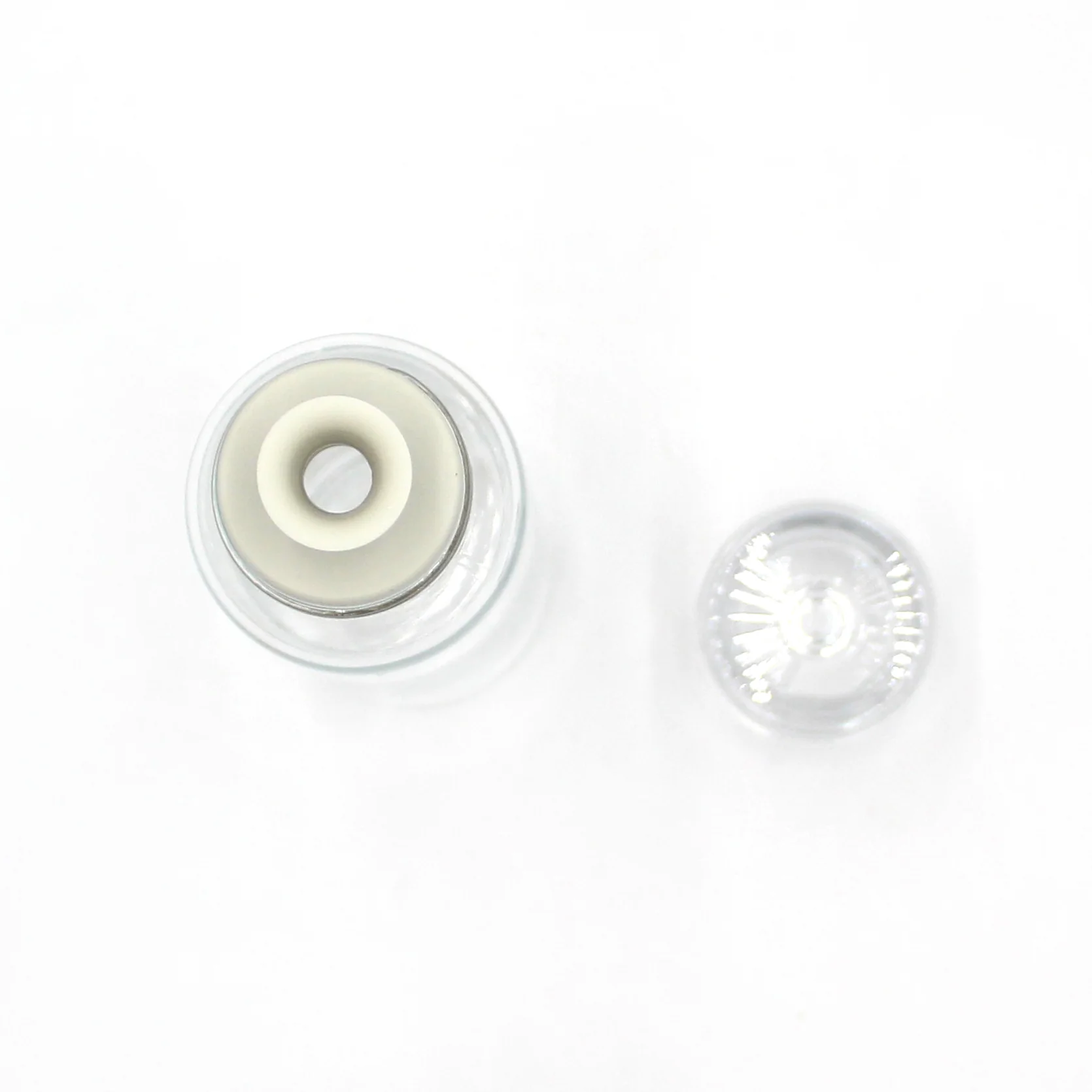 Portable Dressing Bottle - Image 4