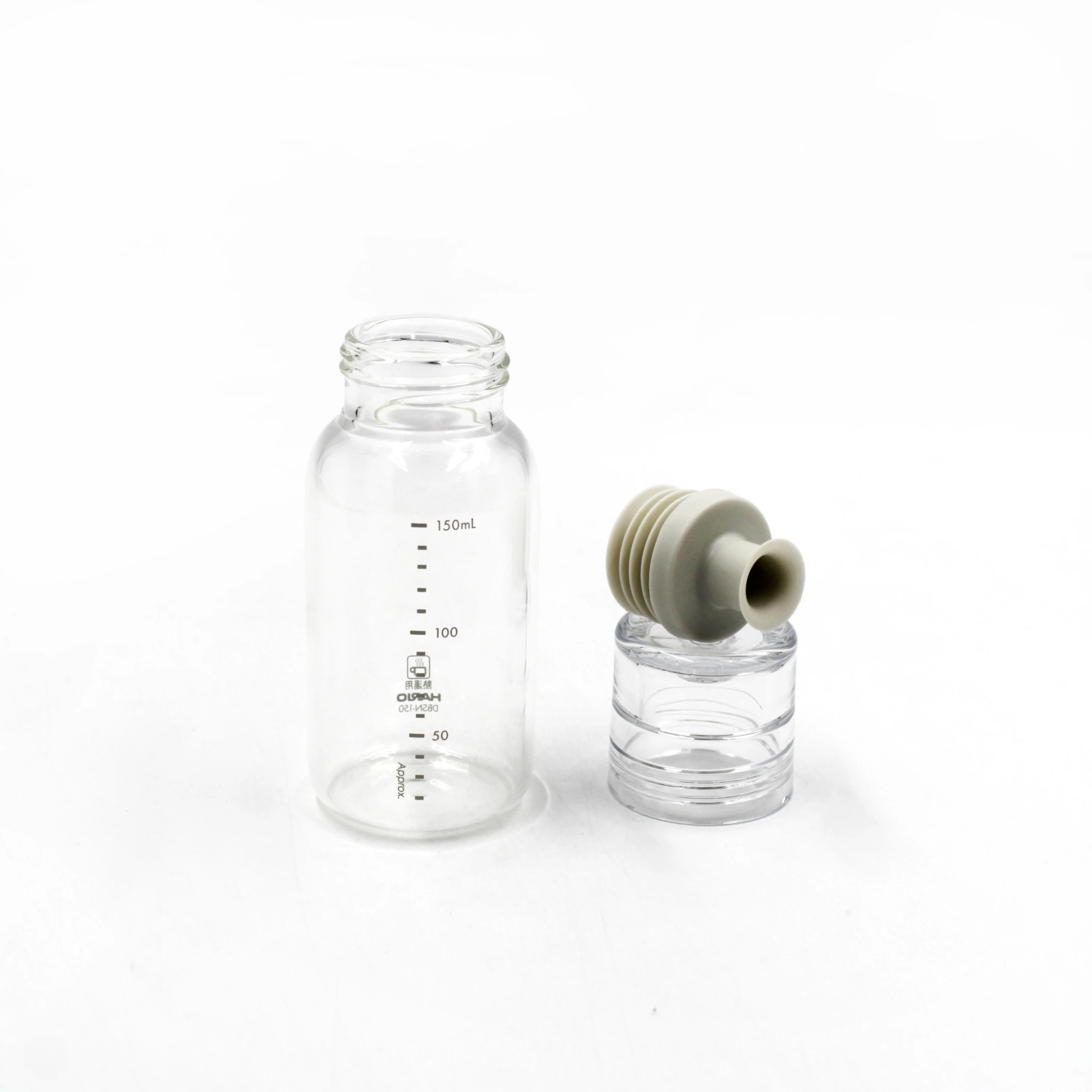 Portable Dressing Bottle - Image 6