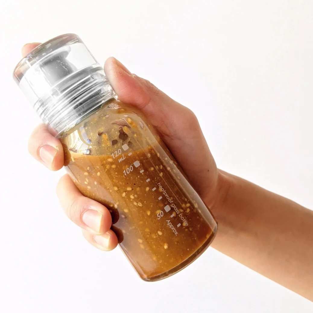 Portable Dressing Bottle - Image 8