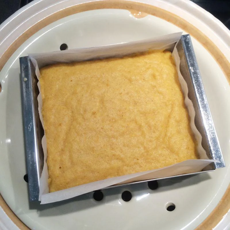 Rectangular Mold for Steaming - Image 3