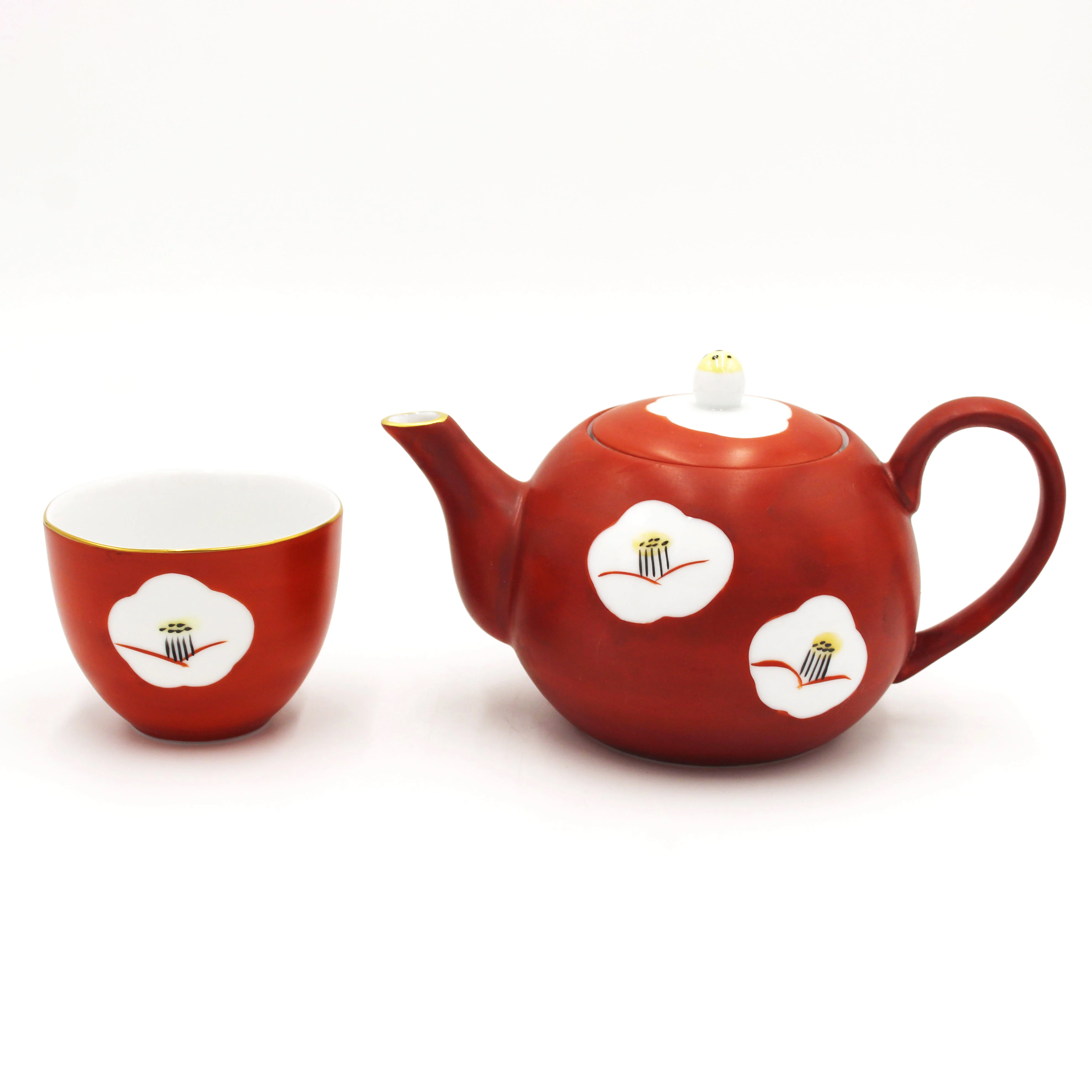Tsubaki Tea Cup - Image 5