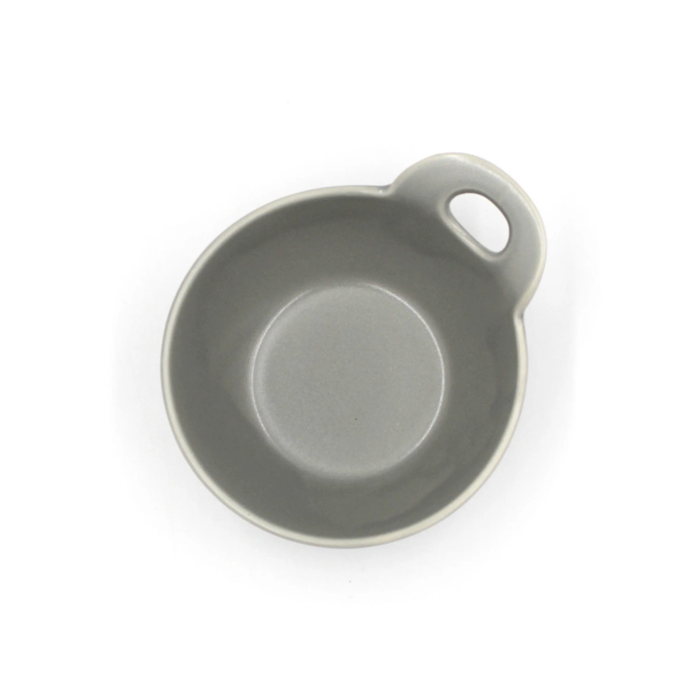 Ring Handle Tonsui Bowl - Image 10
