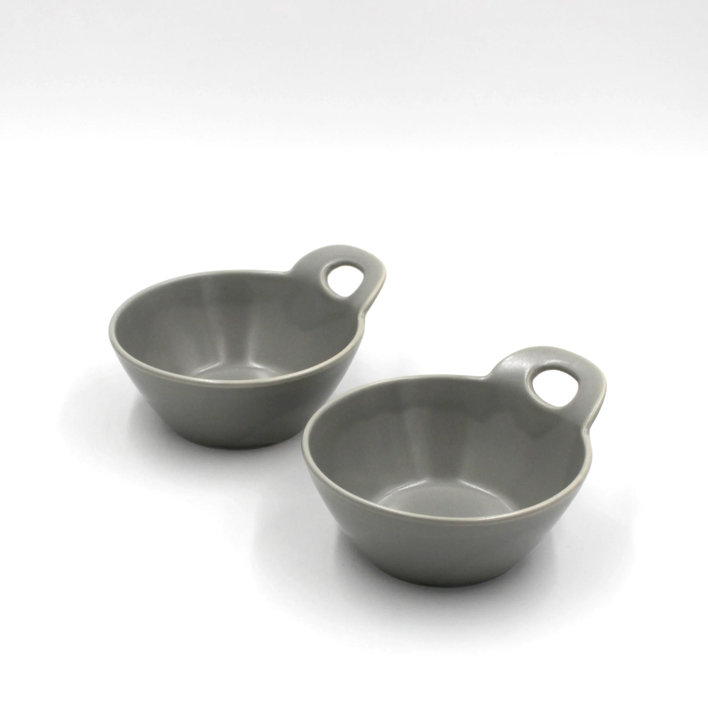 Ring Handle Tonsui Bowl - Image 11