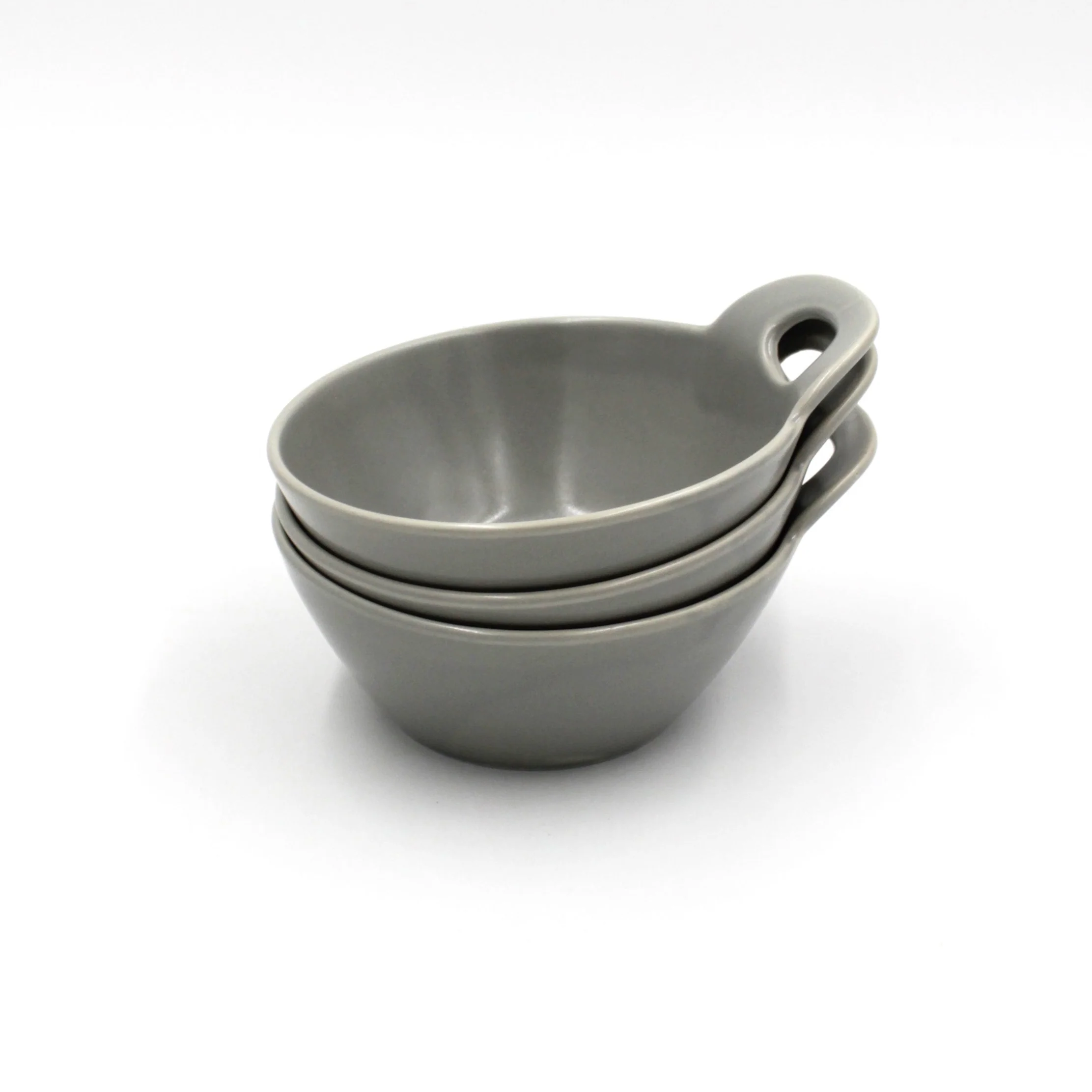 Ring Handle Tonsui Bowl - Image 12