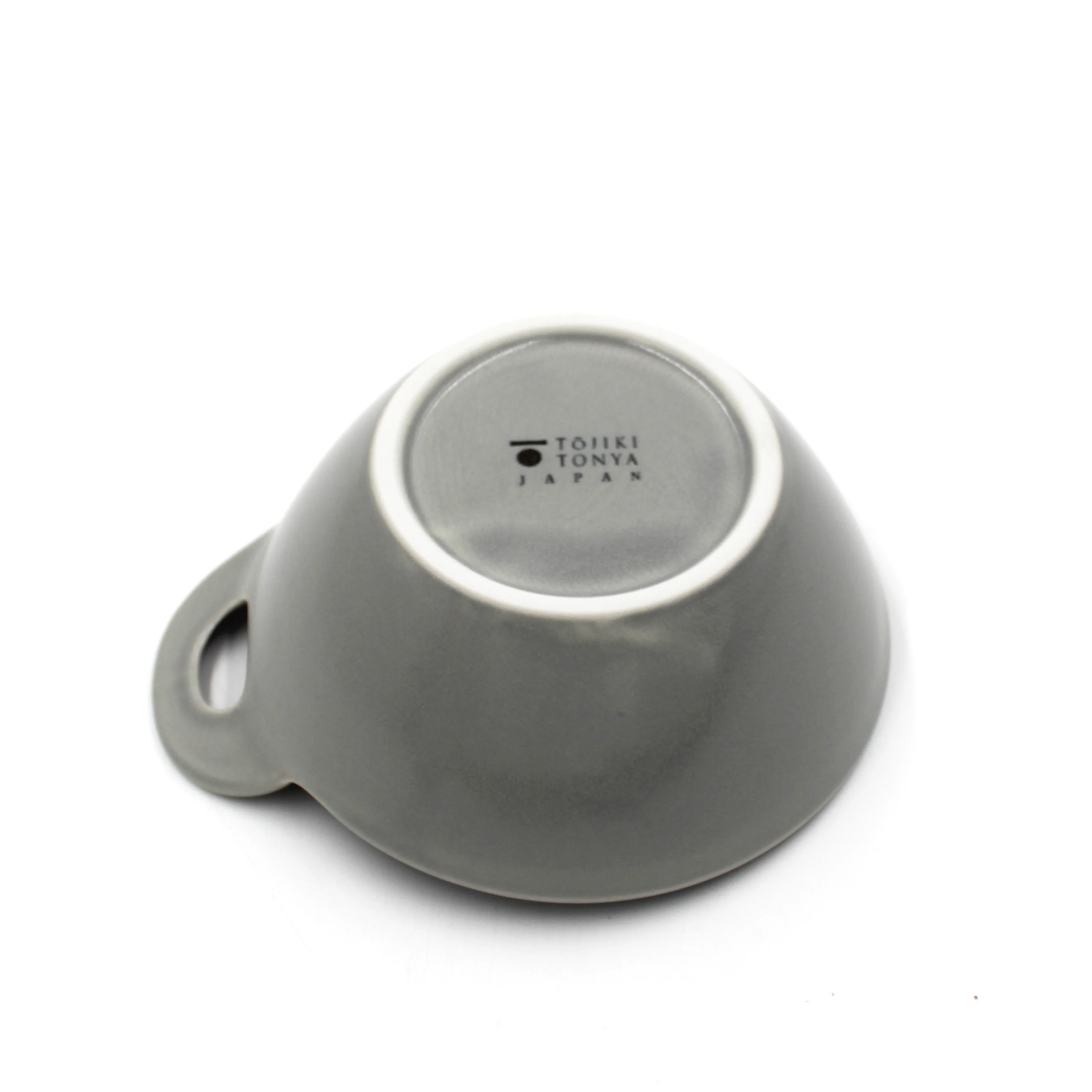 Ring Handle Tonsui Bowl - Image 13