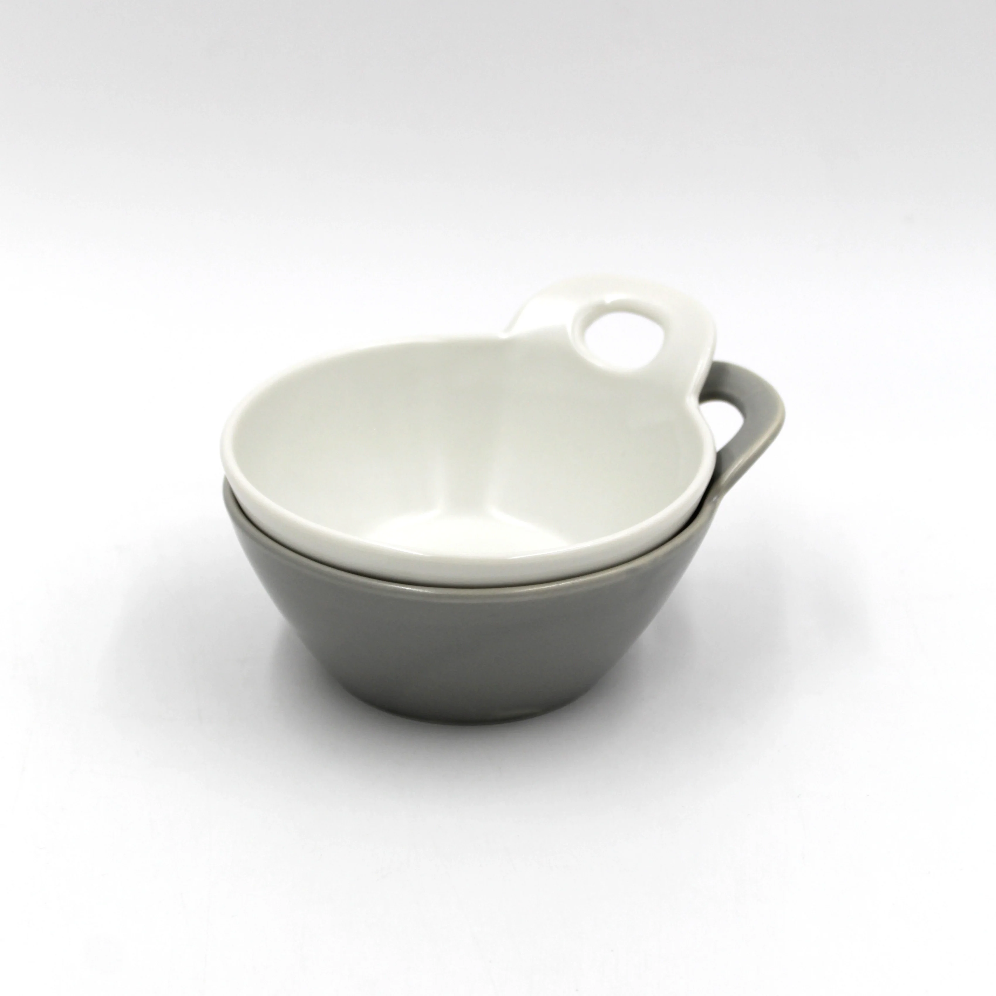 Ring Handle Tonsui Bowl - Image 15