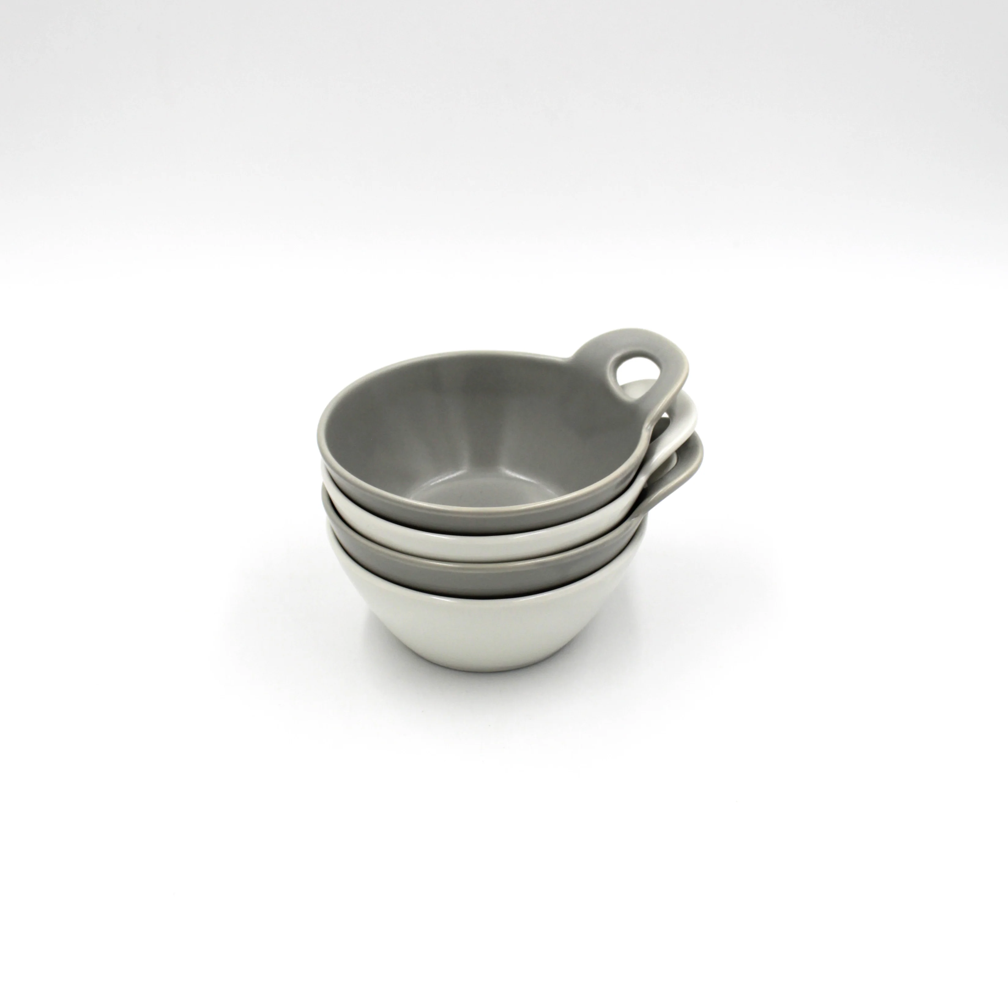 Ring Handle Tonsui Bowl - Image 16