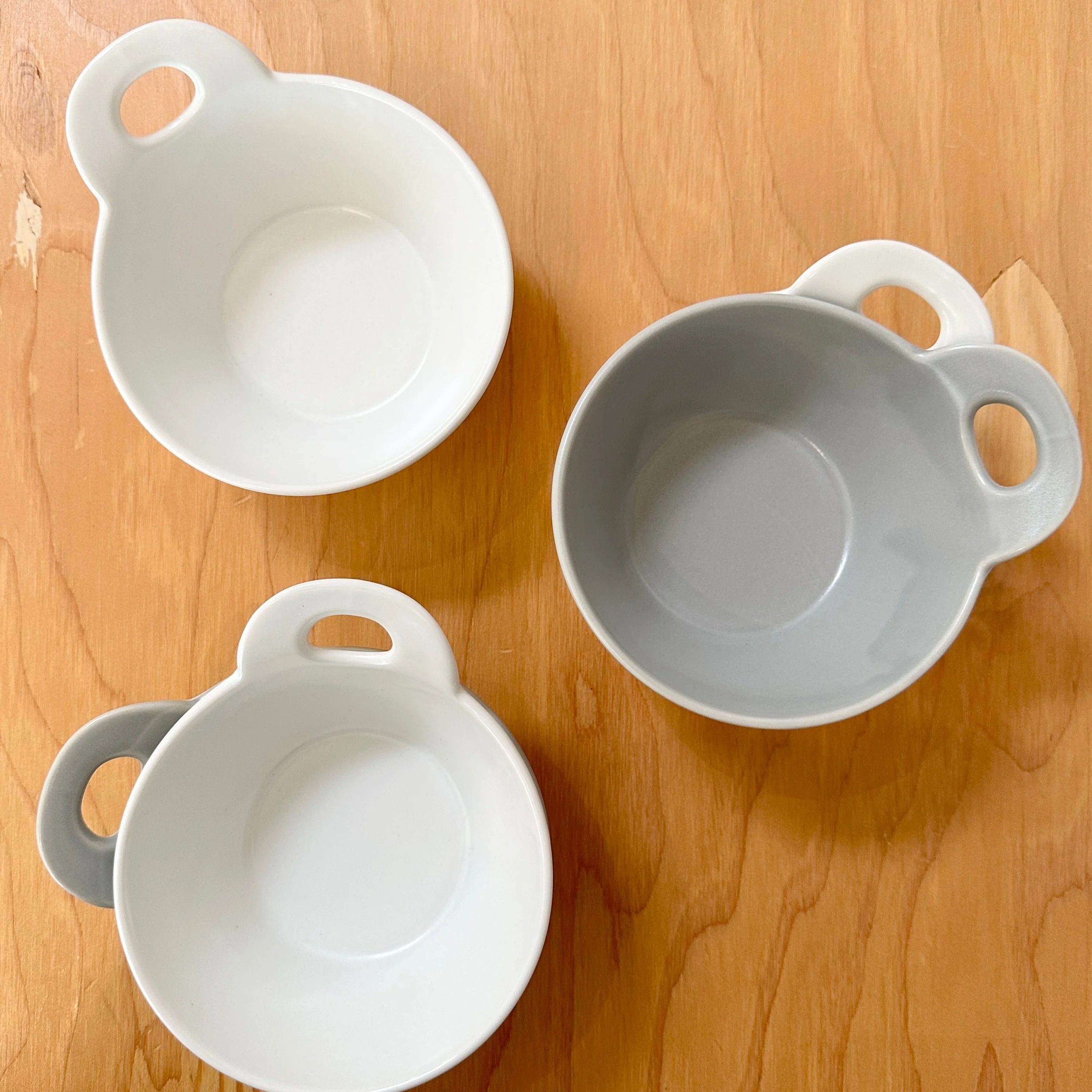 Ring Handle Tonsui Bowl - Image 17