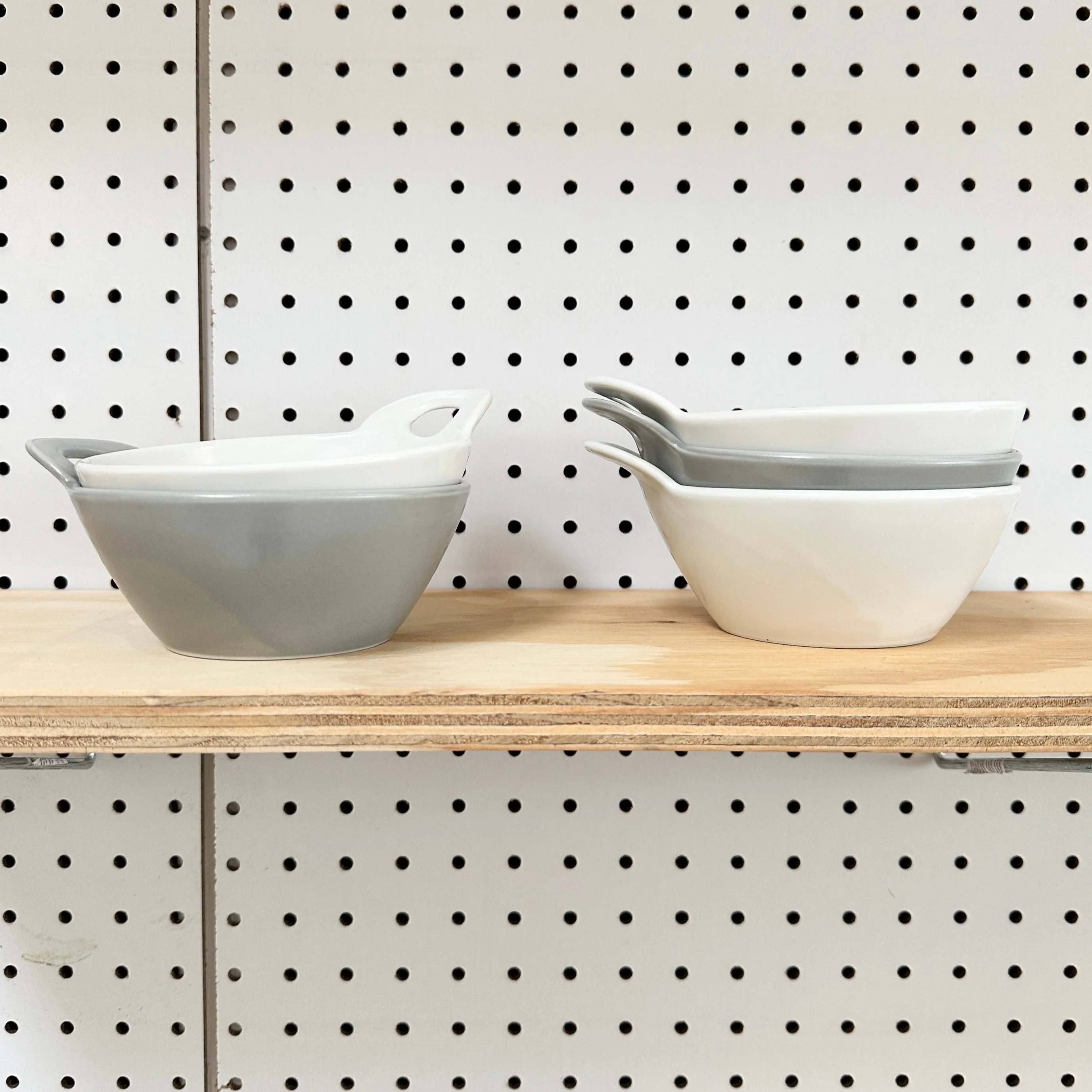Ring Handle Tonsui Bowl - Image 18