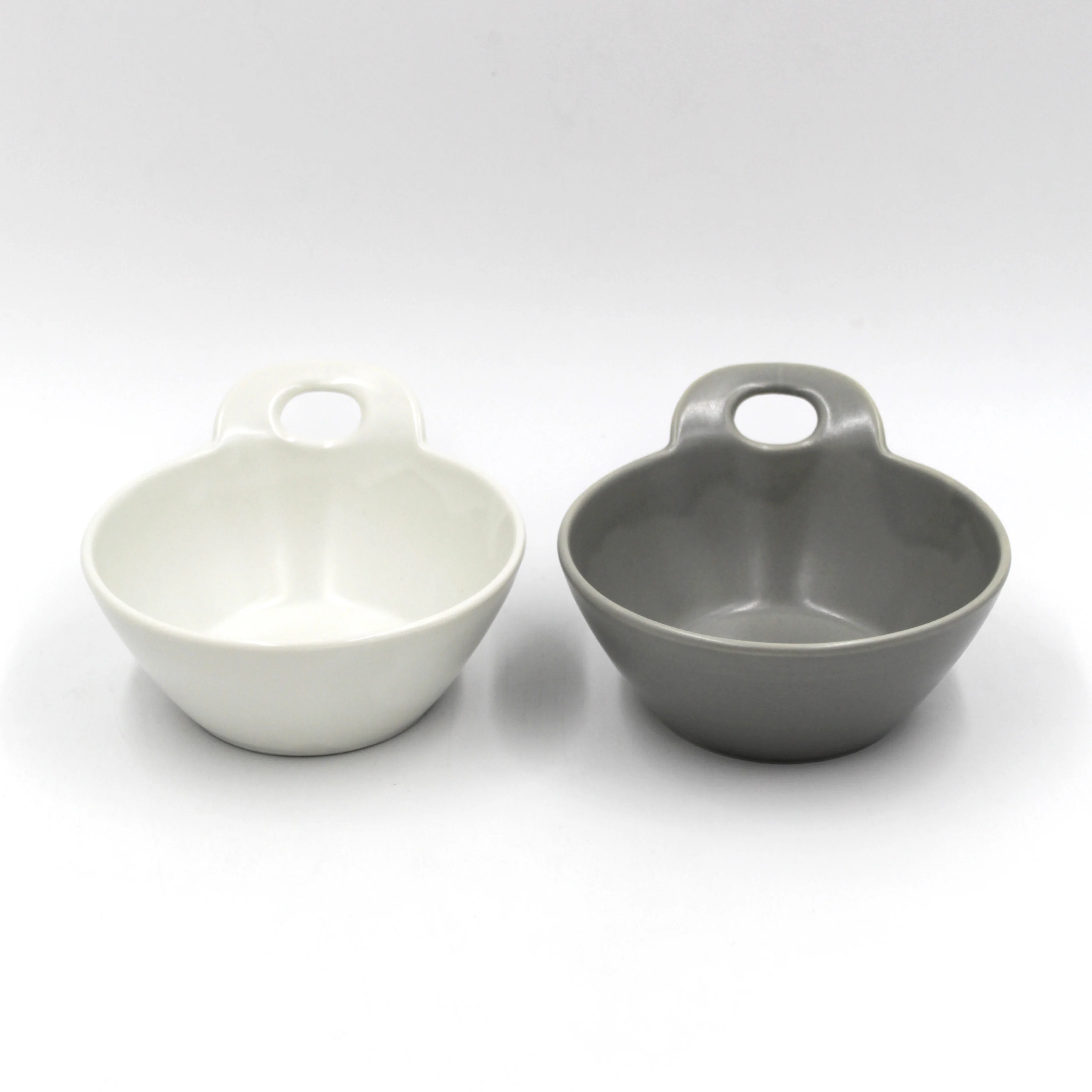 Ring Handle Tonsui Bowl - Image 2