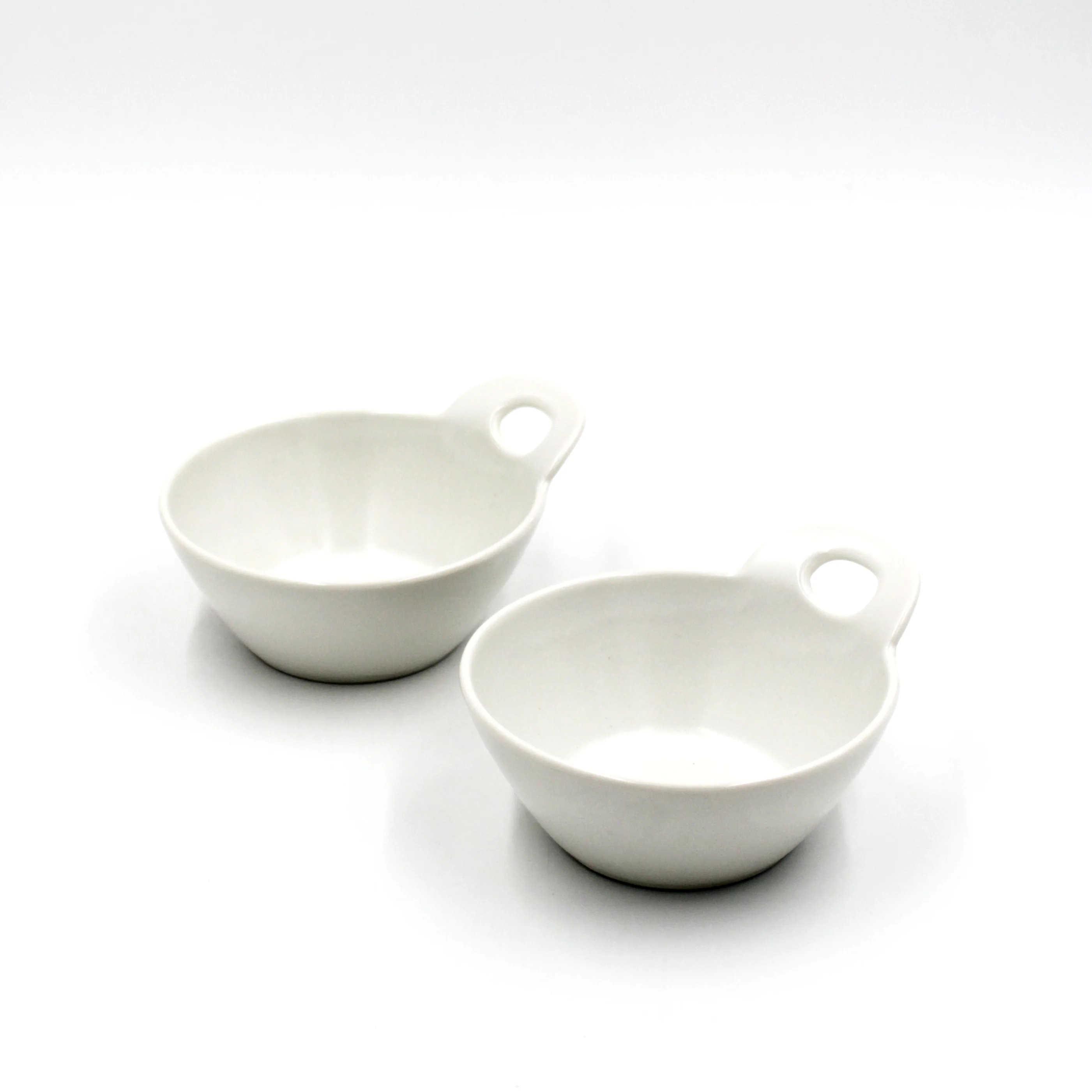 Ring Handle Tonsui Bowl - Image 5