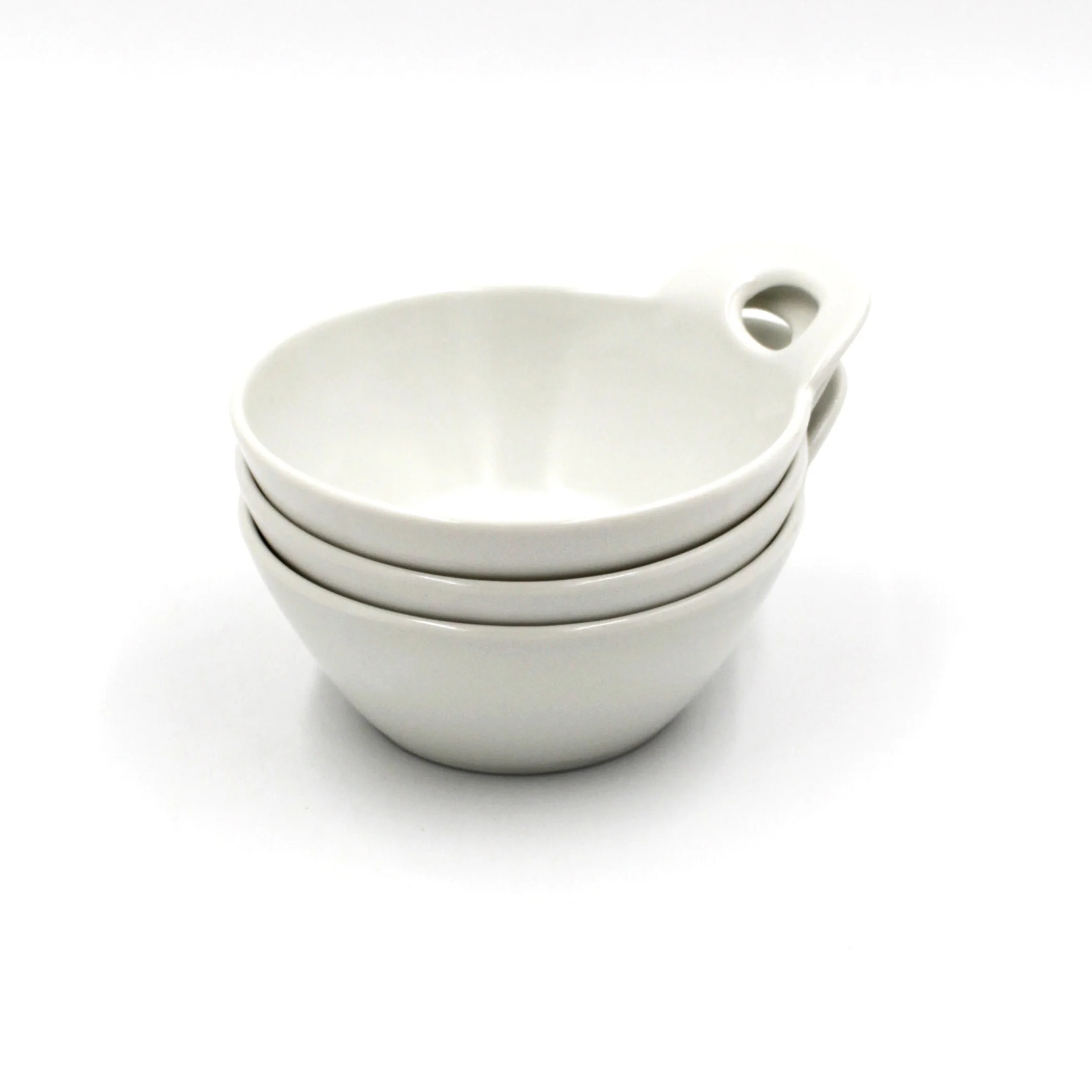 Ring Handle Tonsui Bowl - Image 6