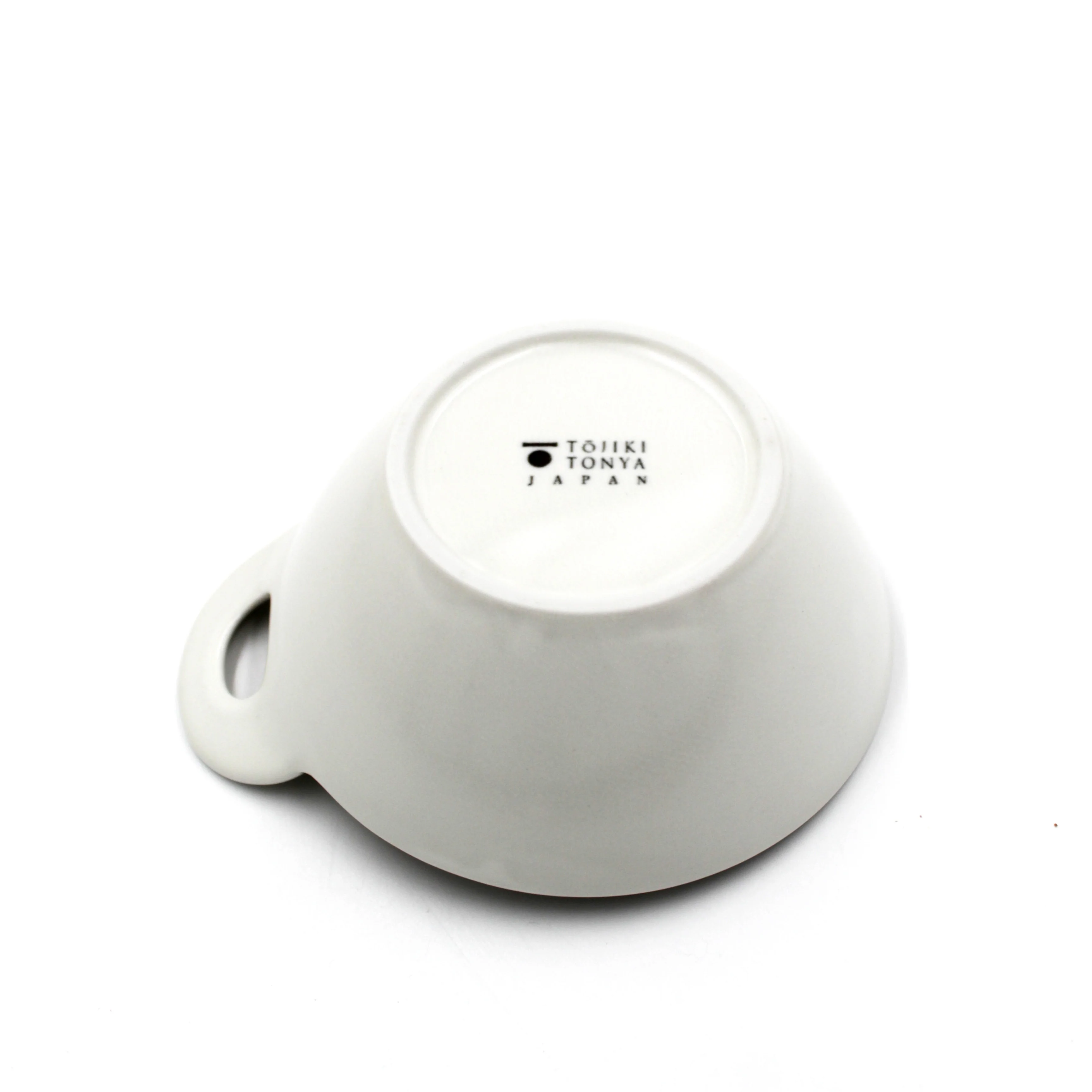 Ring Handle Tonsui Bowl - Image 7