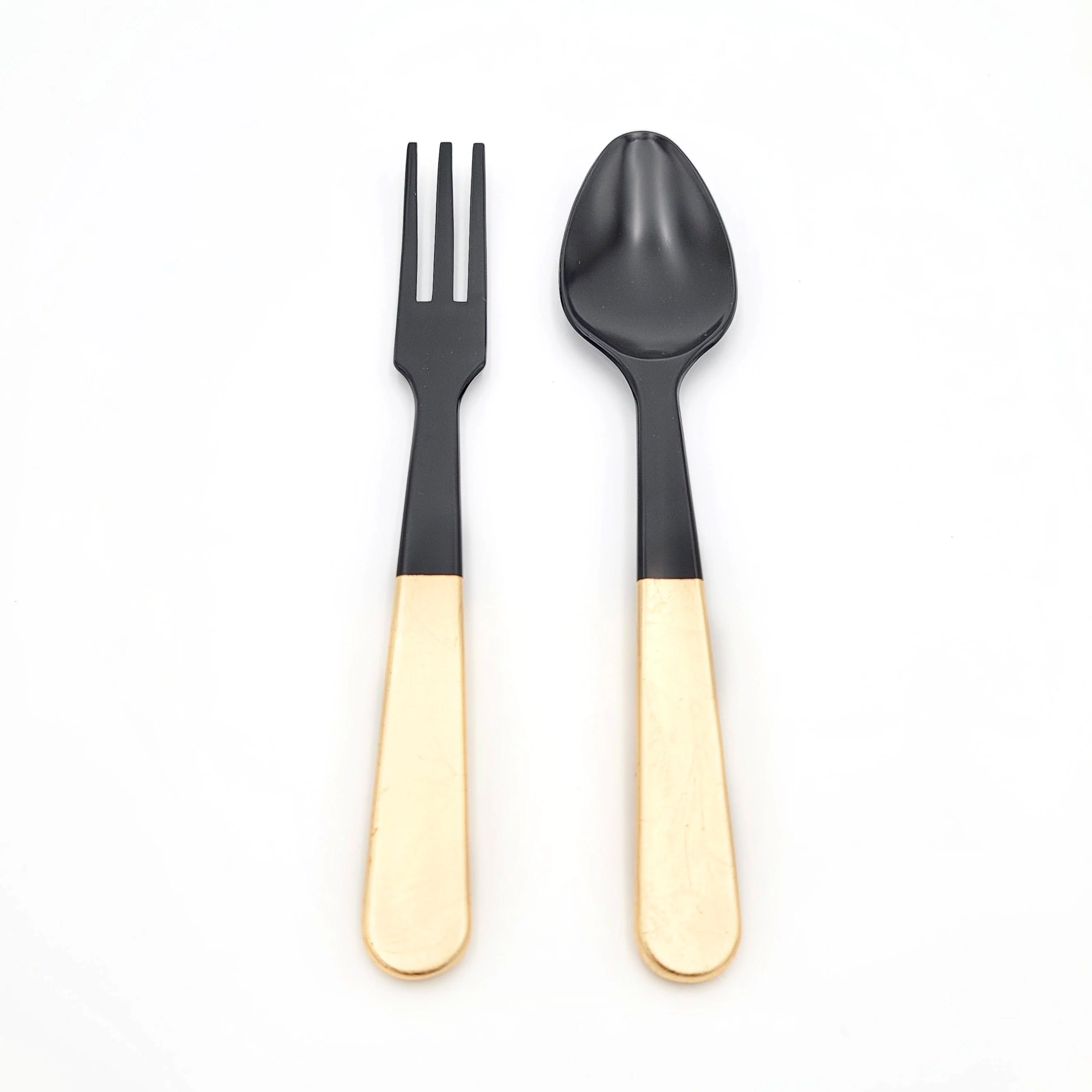 Ryu Salad Server Set - Image 2
