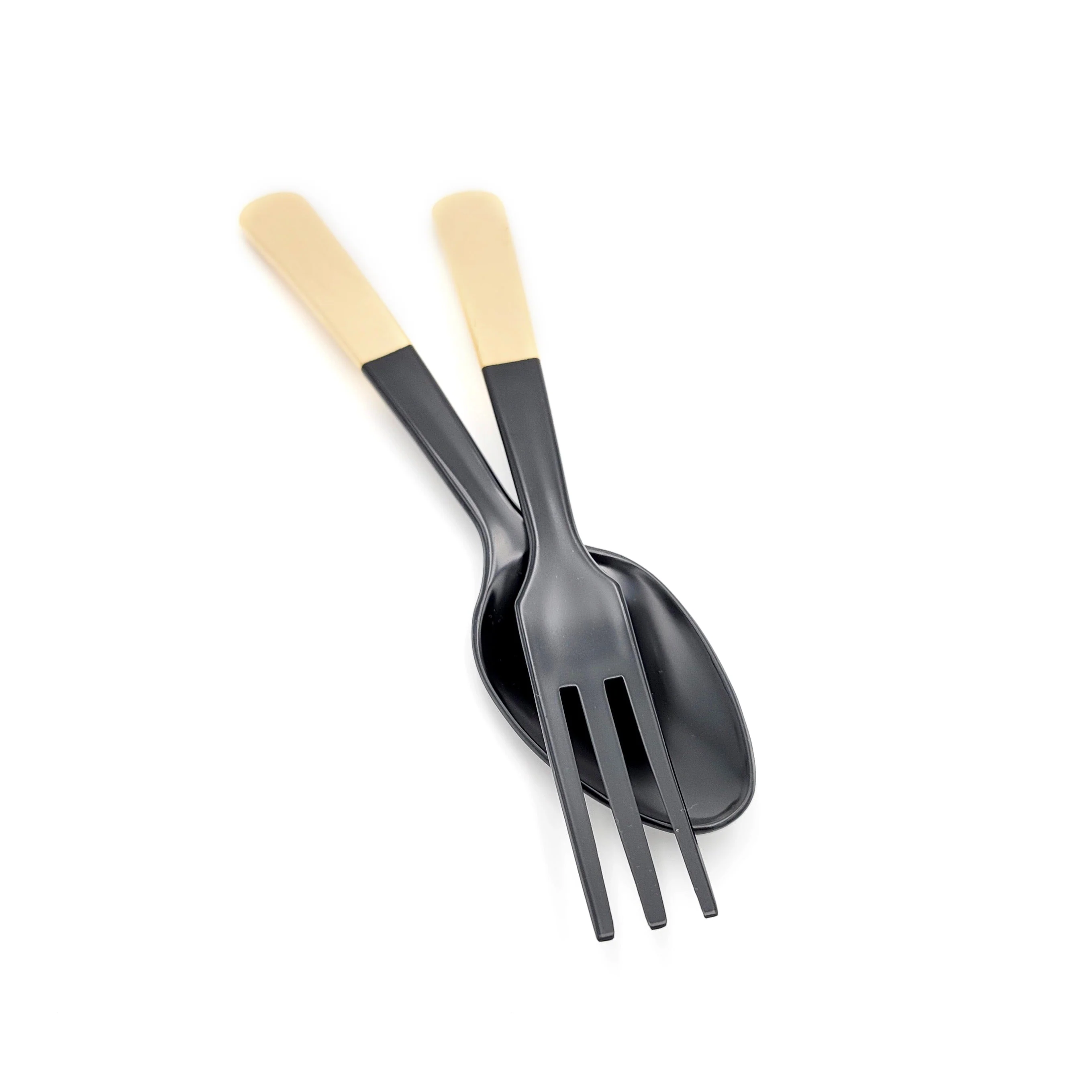 Ryu Salad Server Set - Image 3