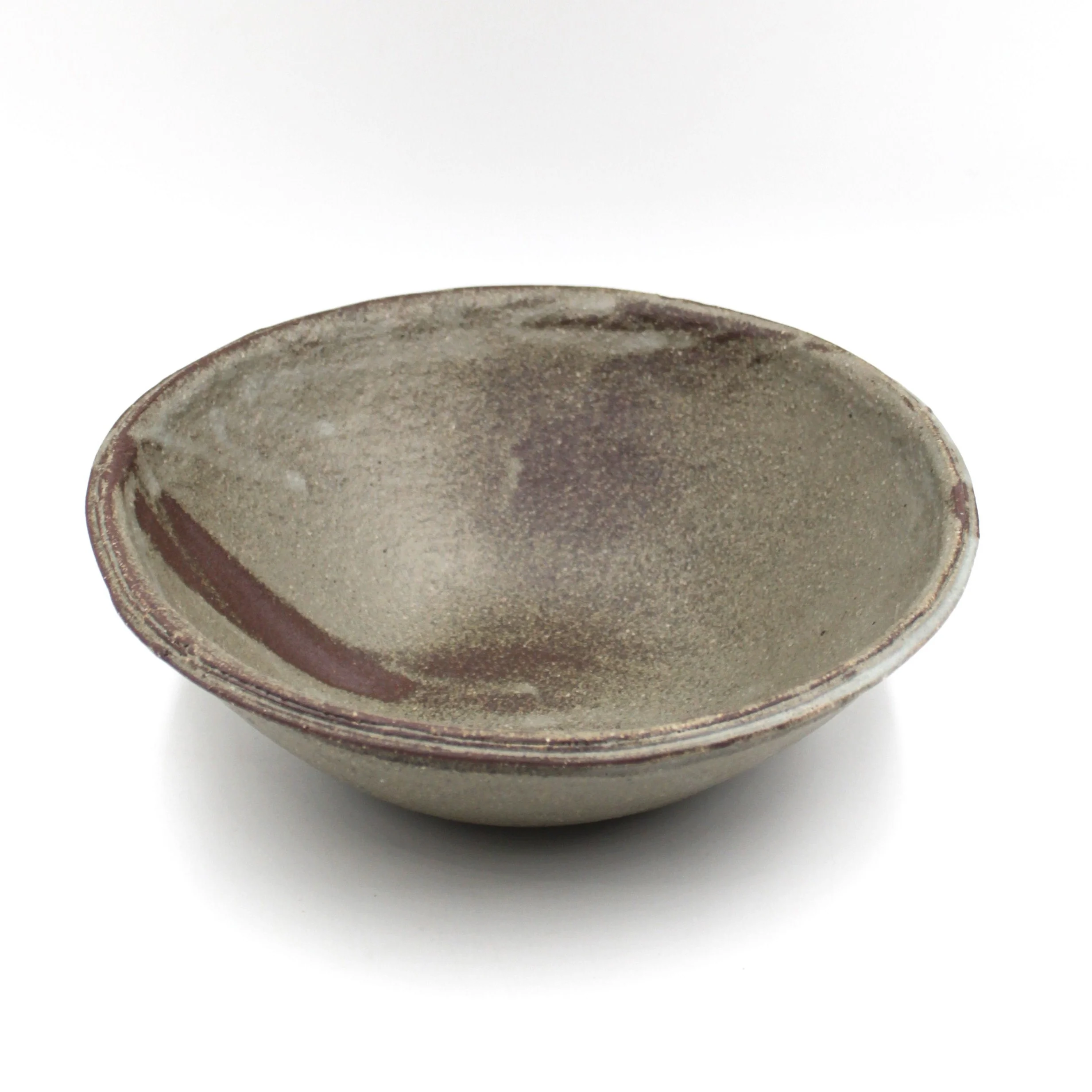 Sabi-Nezu Serving Bowl