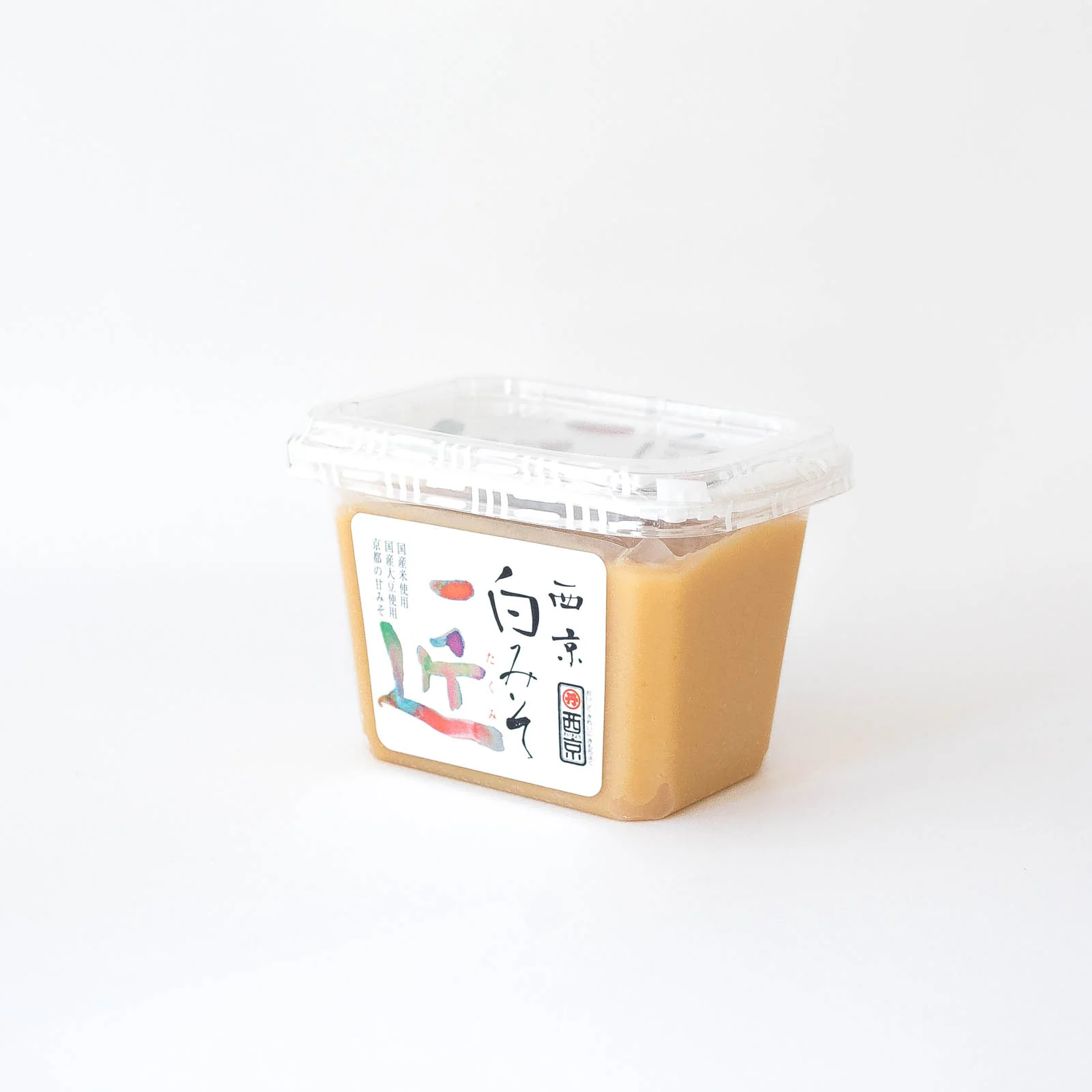 Saikyo Miso "Takumi" - Image 2