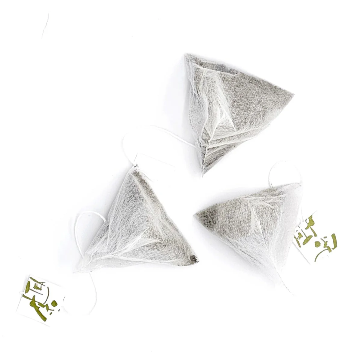 SARYU SOSO – Japanese Diet Pu-Erh Tea (30 Tea Bags) - Image 4