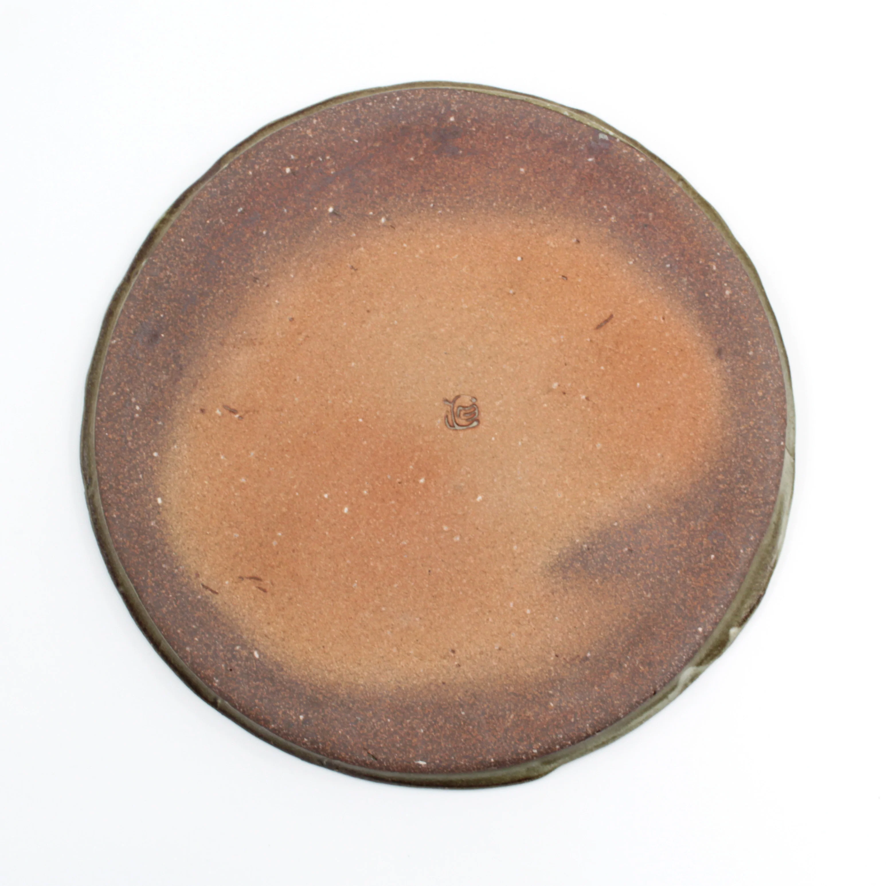 Hechimon Satoyama Large Plate - Image 3