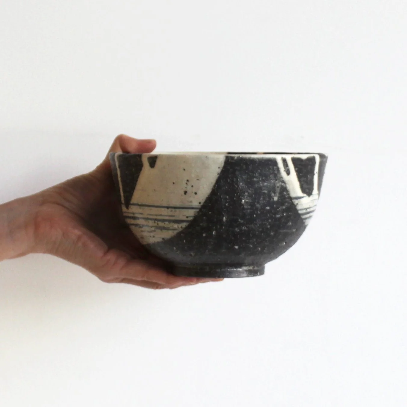 Hechimon Shio Donburi Bowl - Image 5