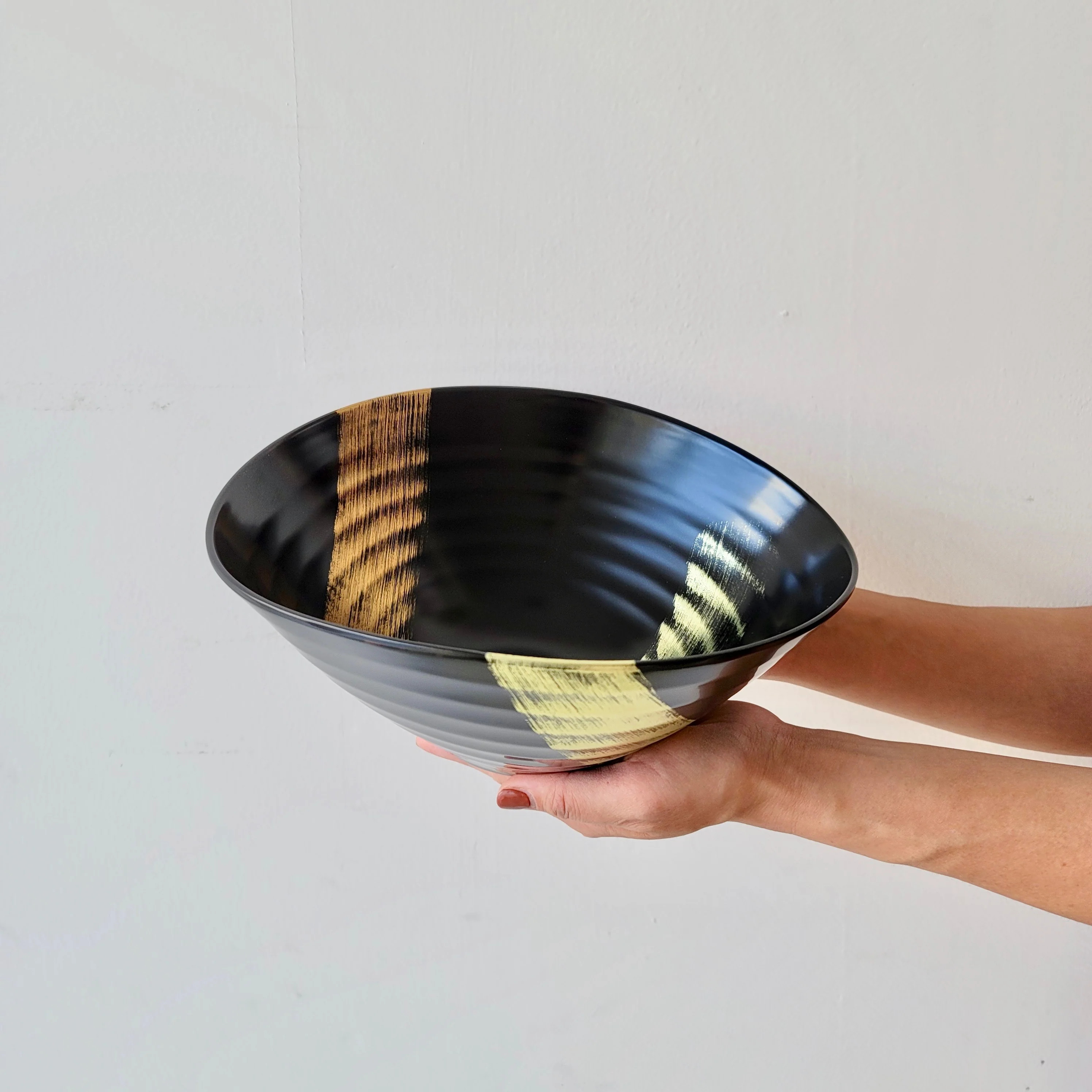 Sho-Ryu Large Serving Bowl - Image 5