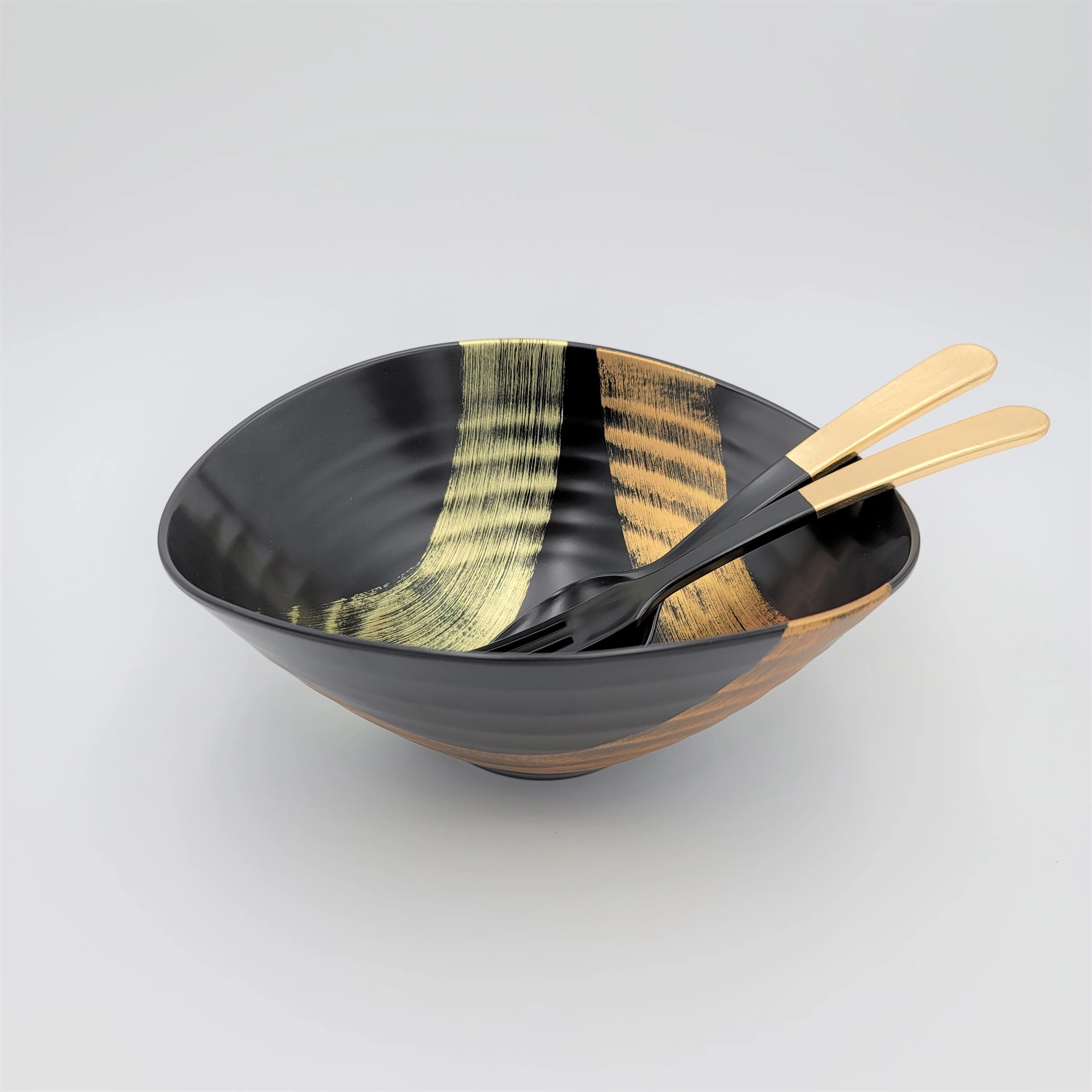 Sho-Ryu Large Serving Bowl - Image 6