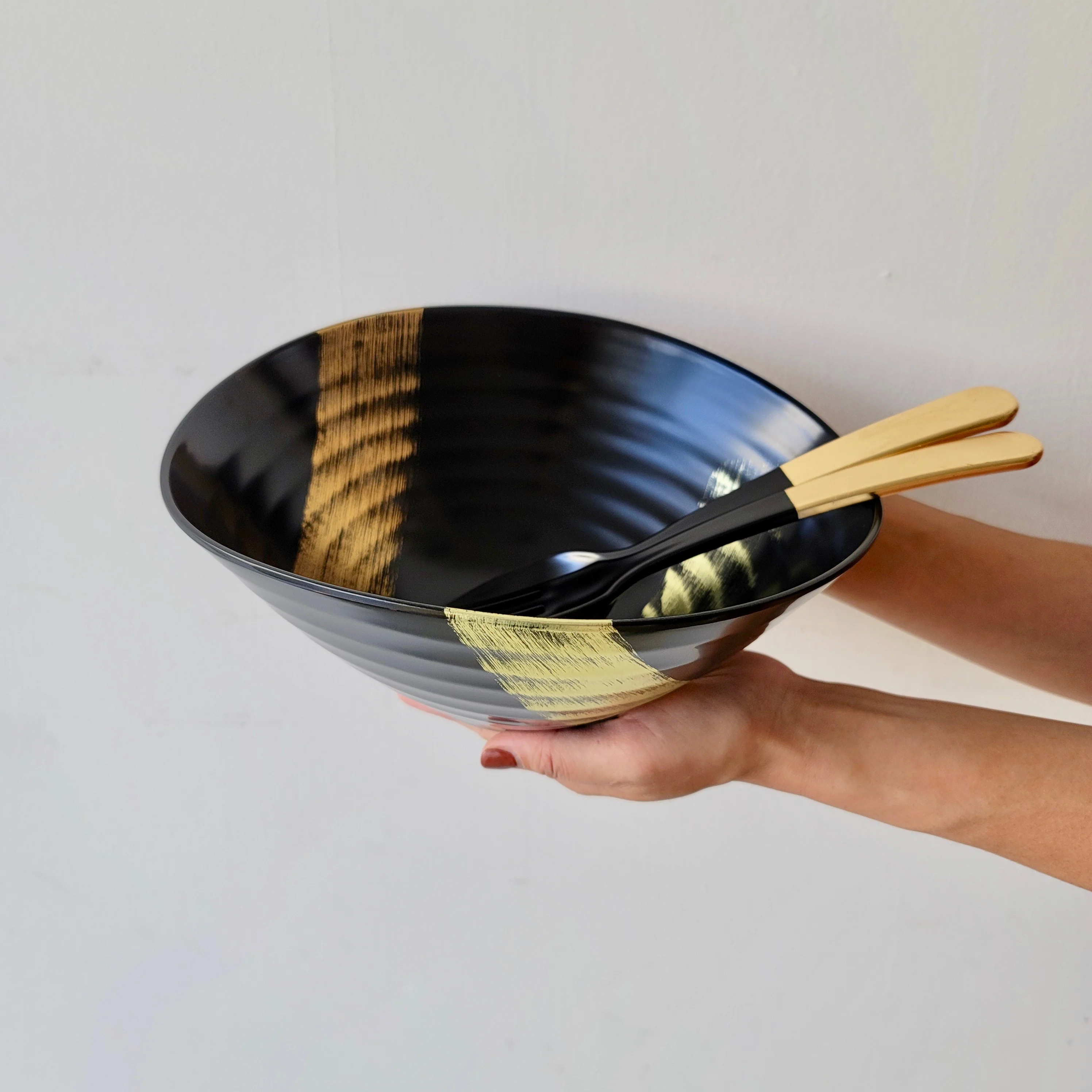 Sho-Ryu Large Serving Bowl - Image 7