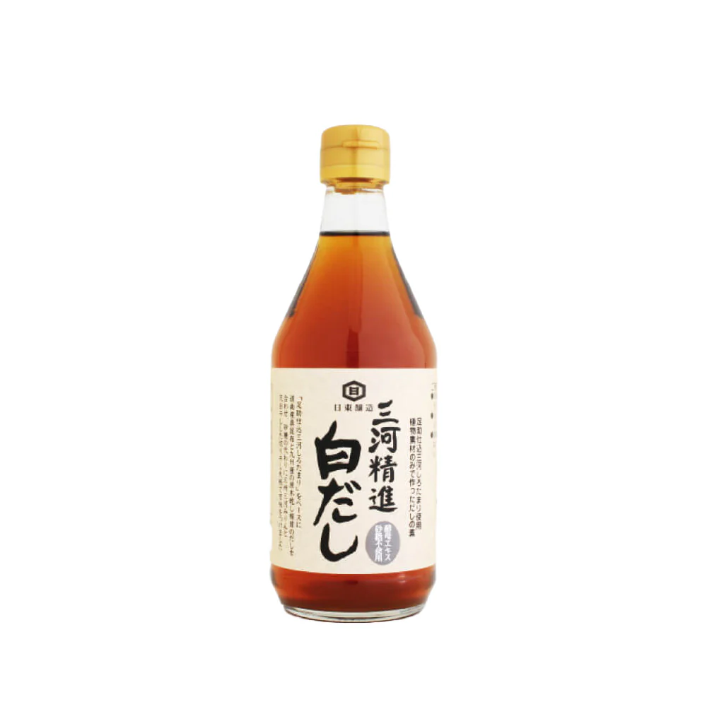 Shojin Shirodashi