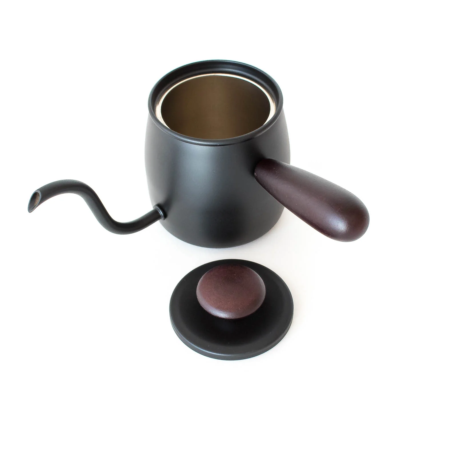 Single Drip Coffee Pot - Image 4