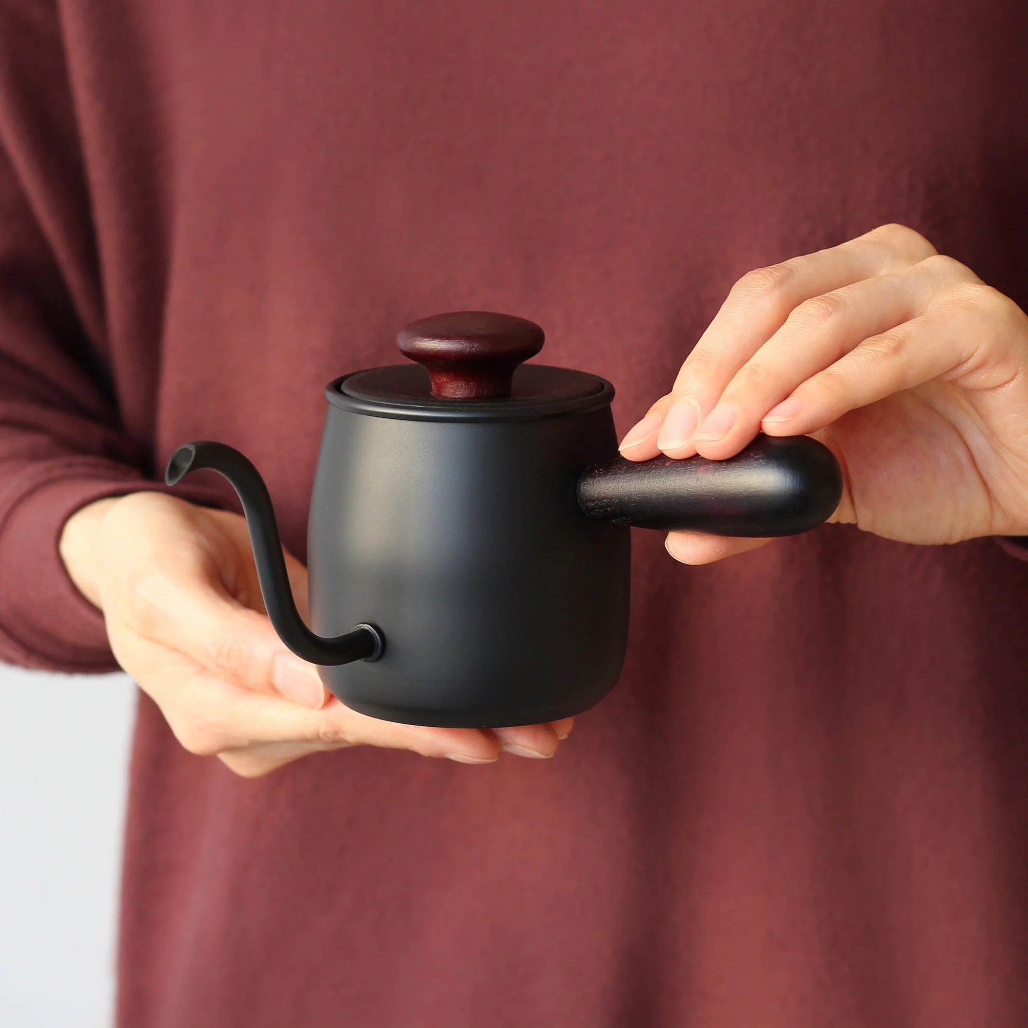 Single Drip Coffee Pot - Image 7