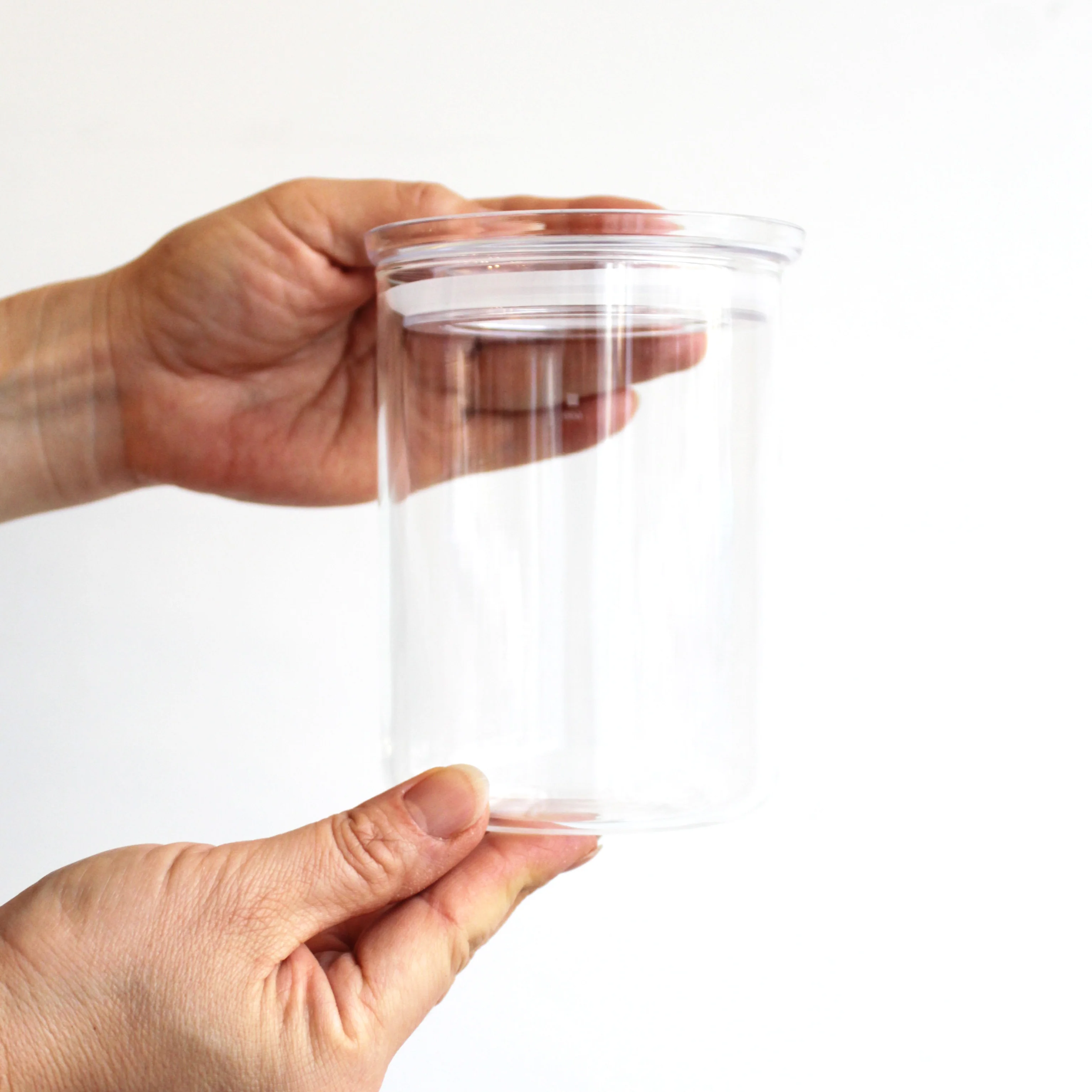 Slim Glass Pickle Maker - Image 4
