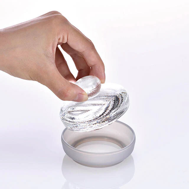 Slim Glass Pickle Maker - Image 6