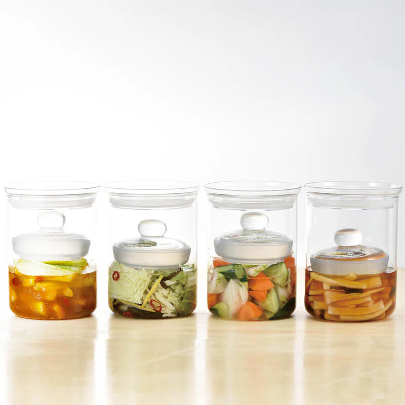 Slim Glass Pickle Maker - Image 8