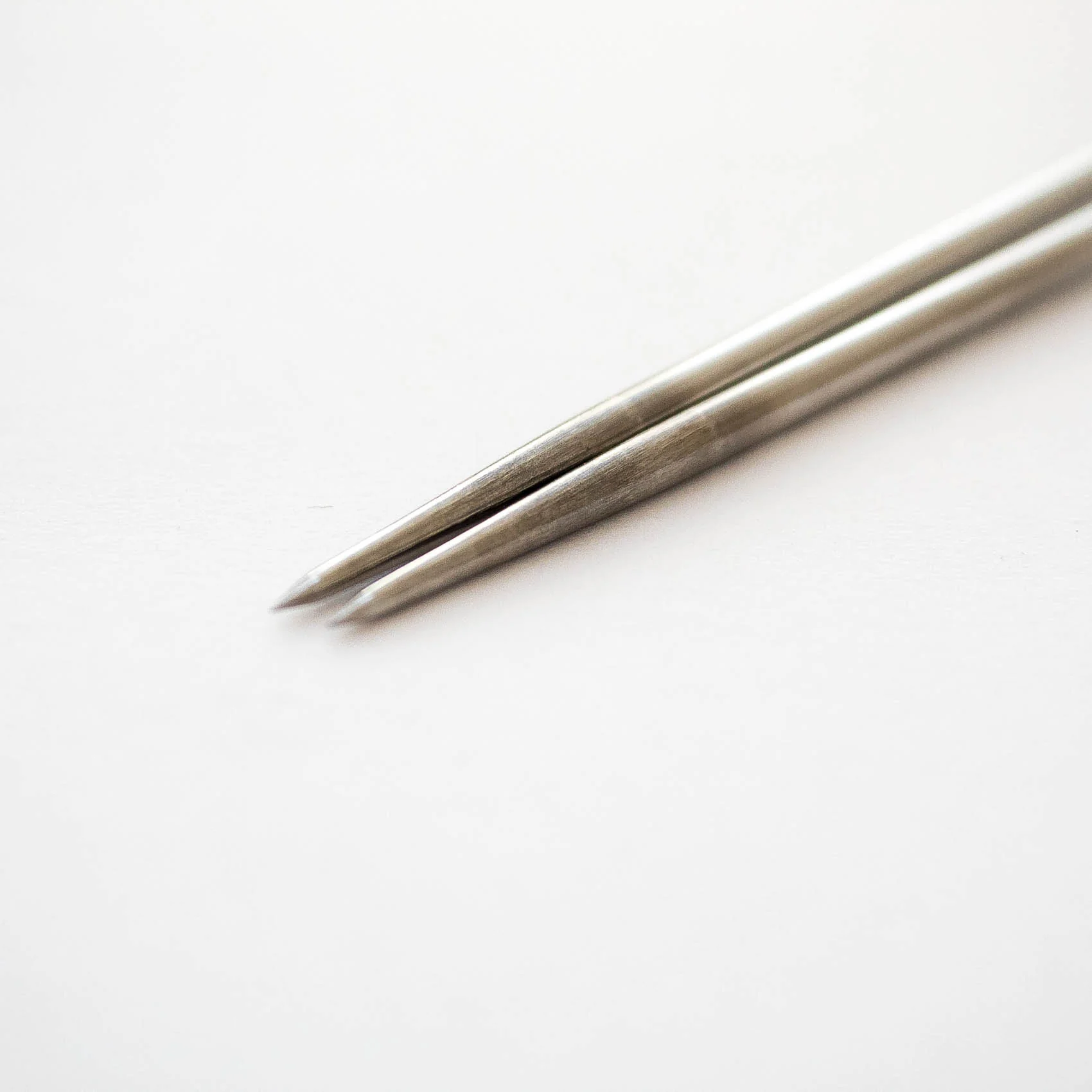 Stainless Steel Chopsticks - Image 4