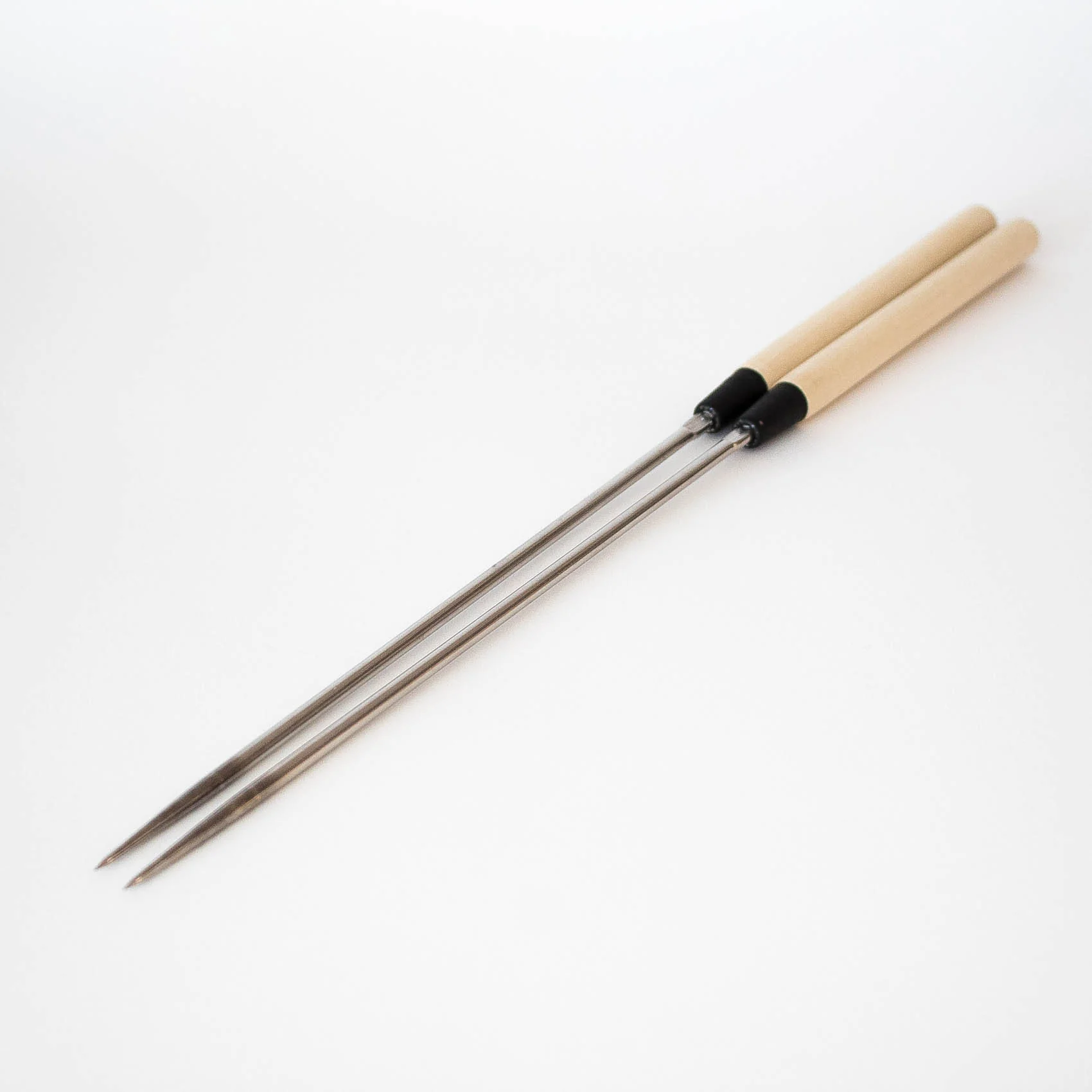 Stainless Steel Chopsticks - Image 5