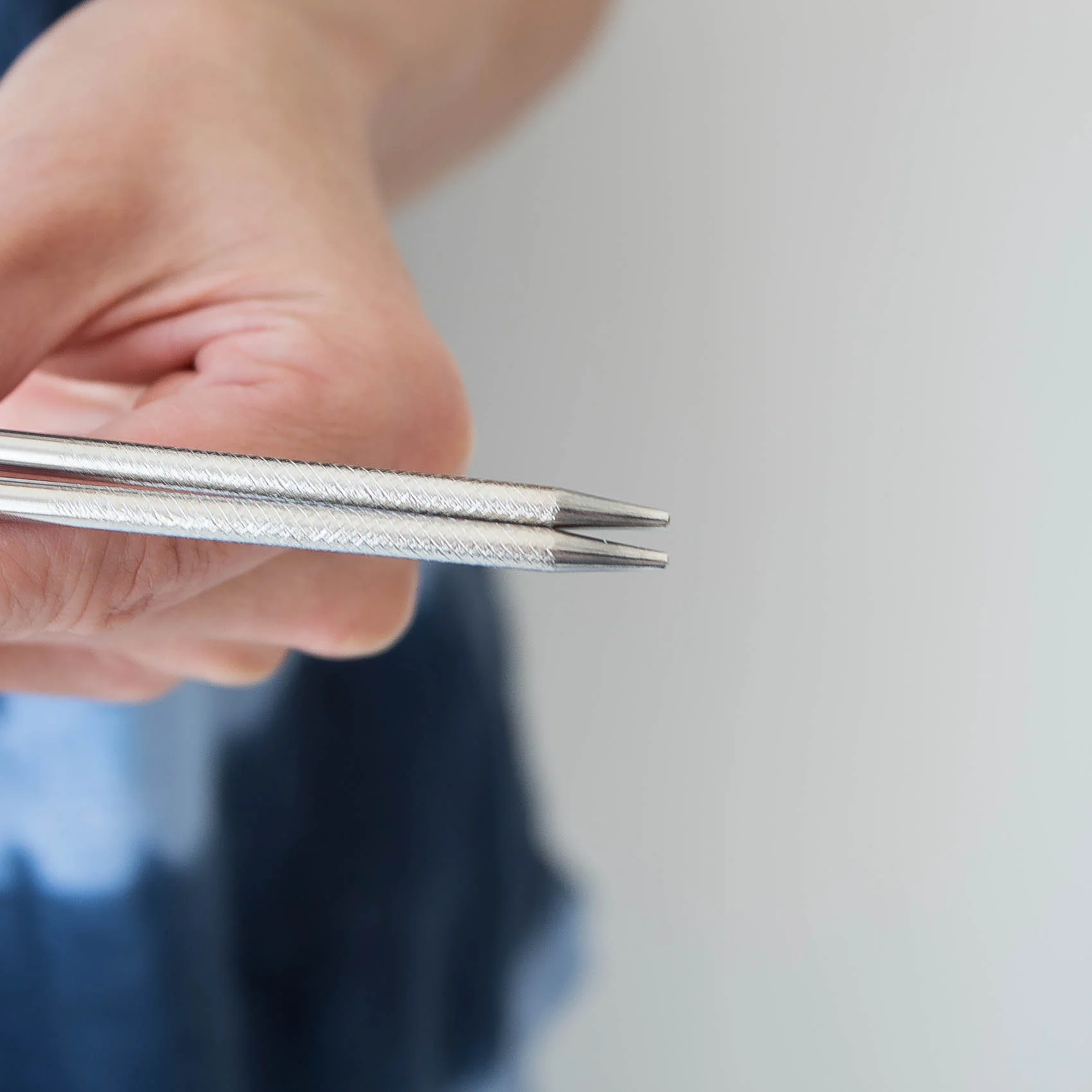 Stainless Steel Chopsticks - Image 7