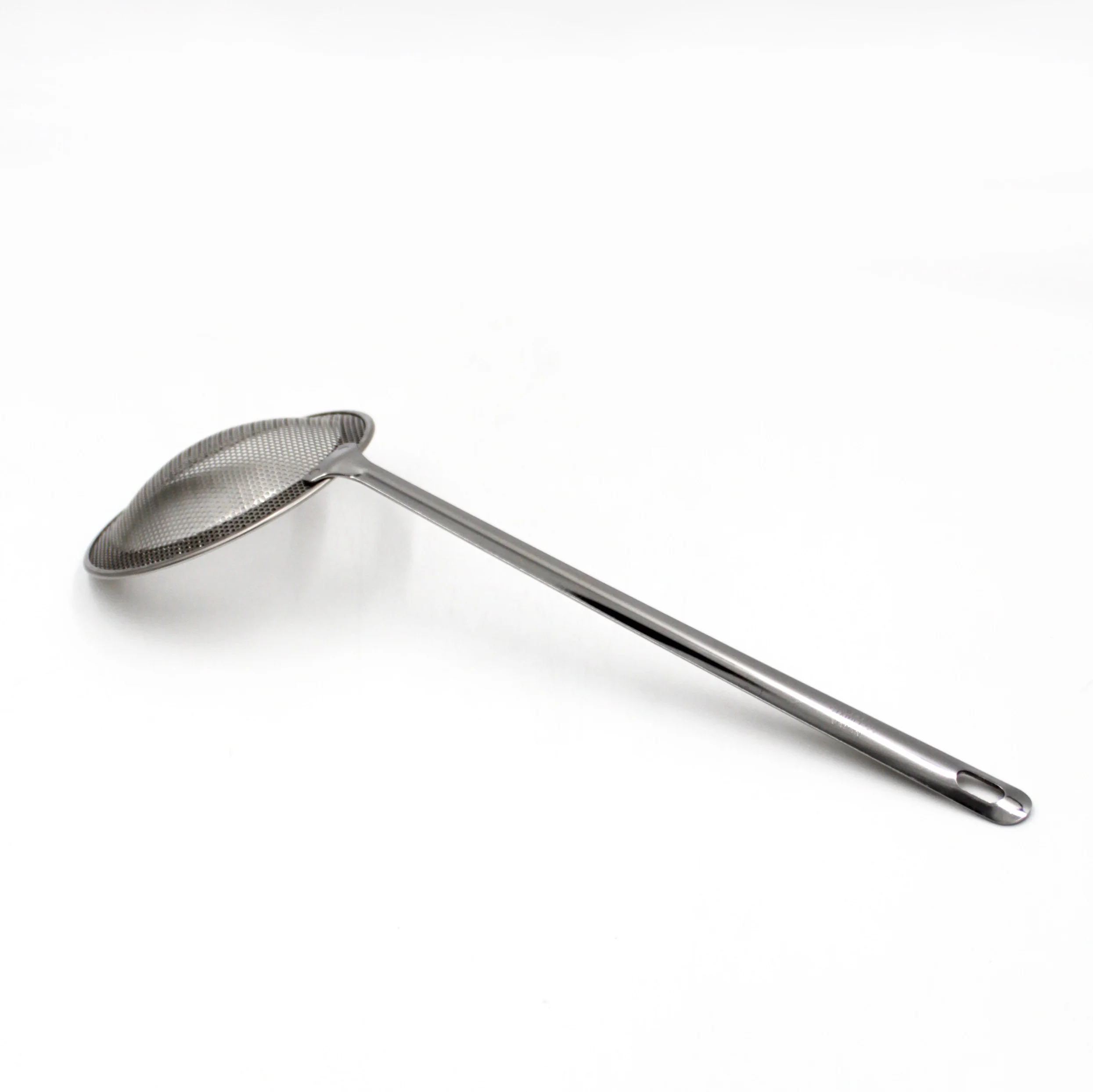 Stainless Steel Kasuage Skimmer - Image 2