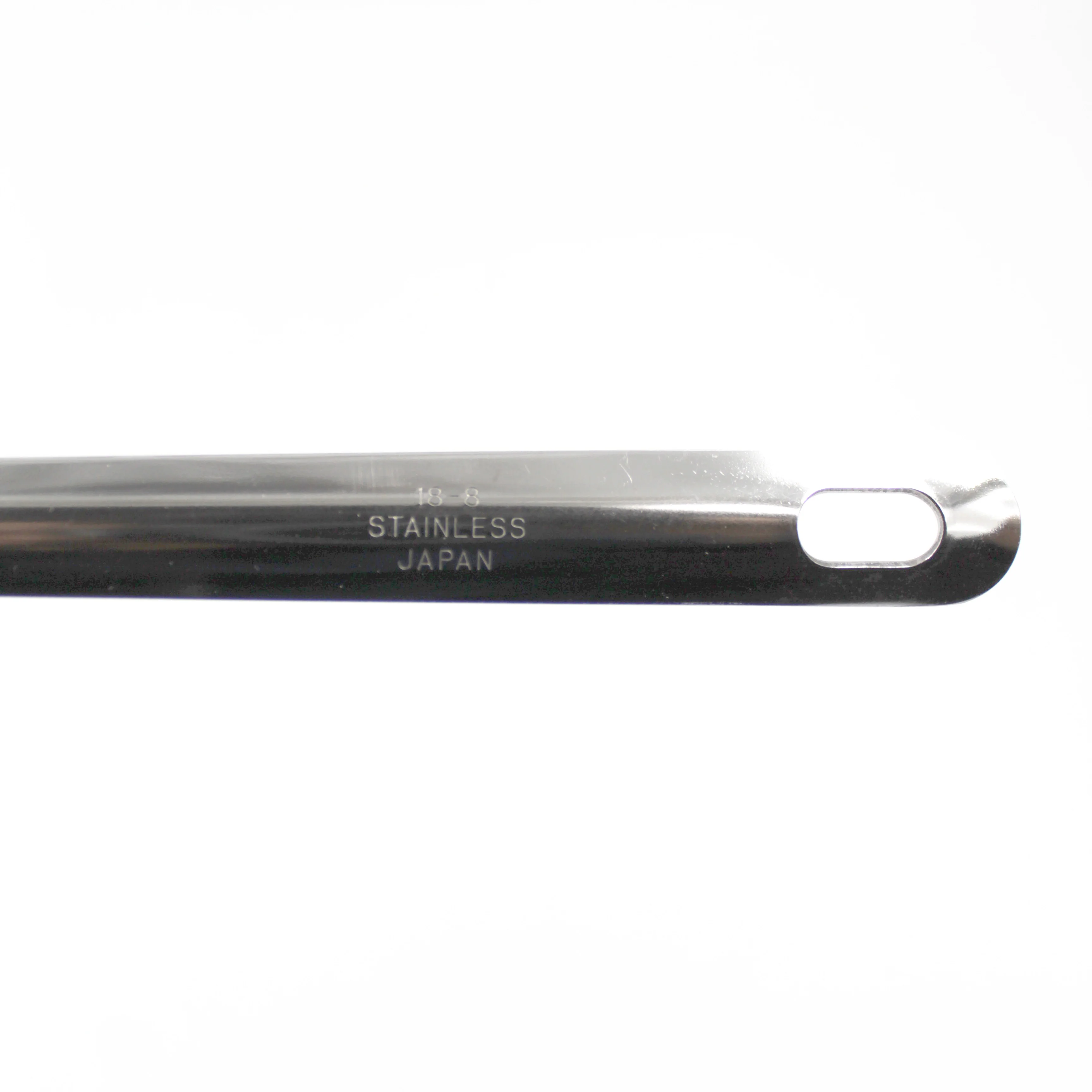 Stainless Steel Kasuage Skimmer - Image 3