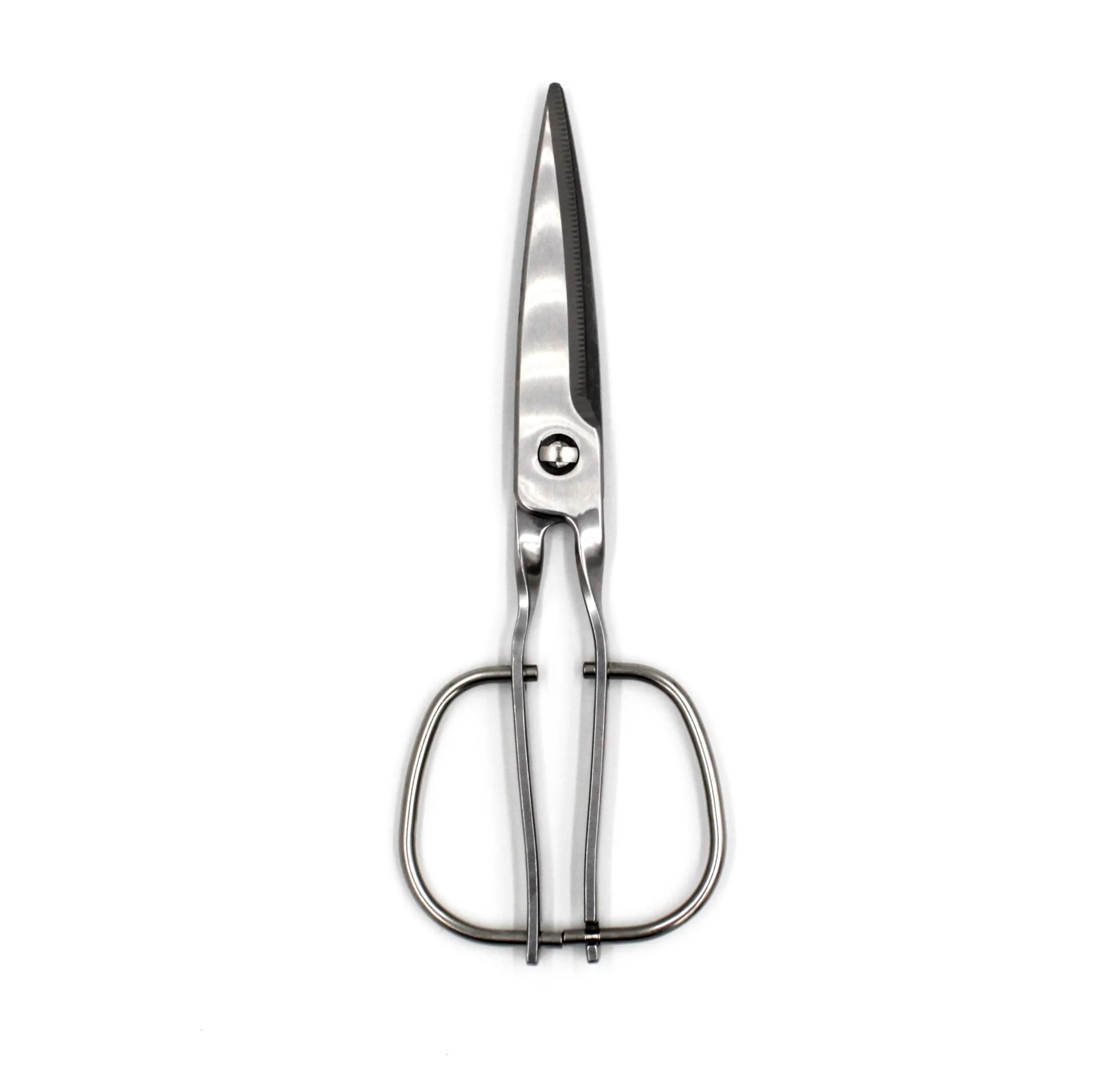 Stainless Steel Kitchen Scissors - Image 2