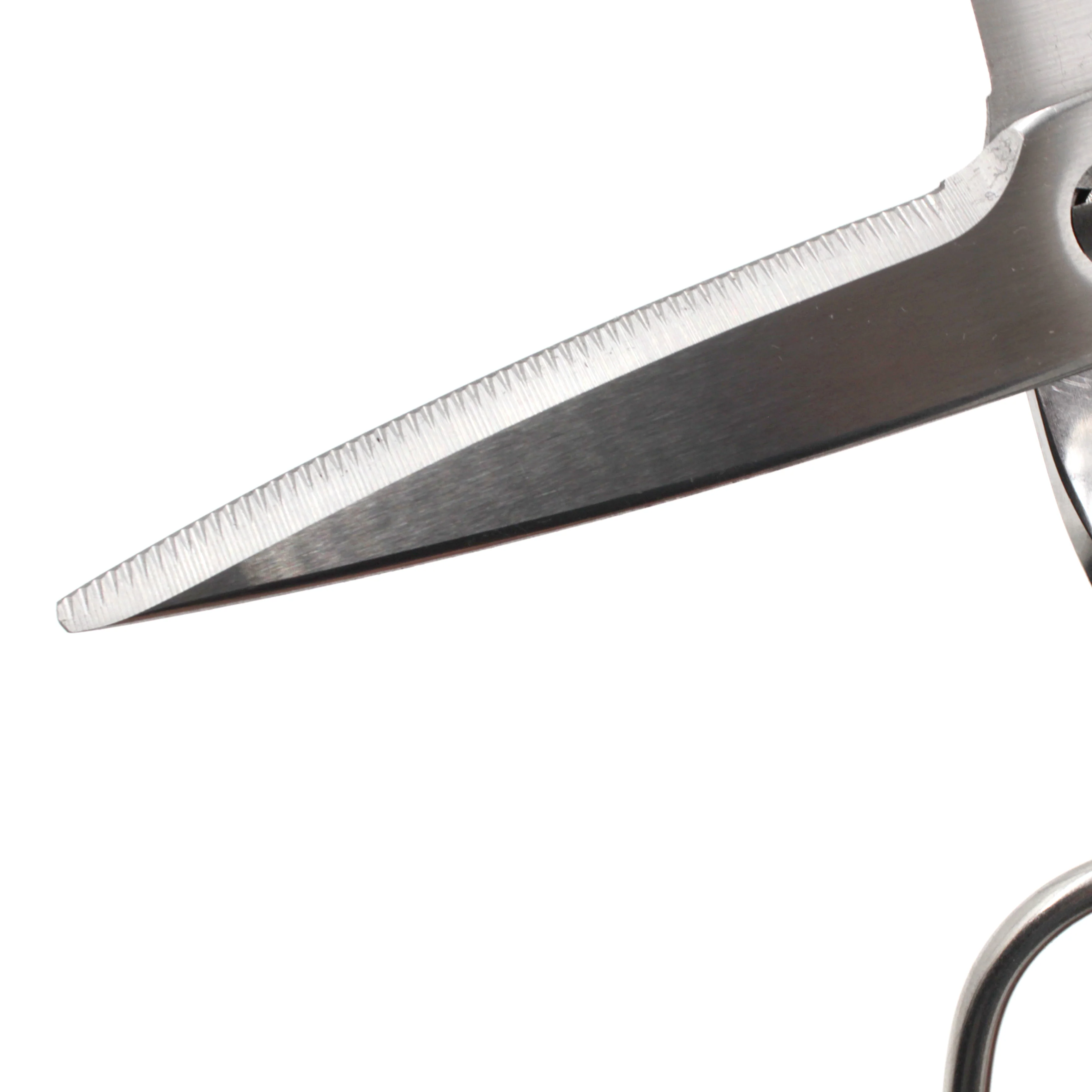 Stainless Steel Kitchen Scissors - Image 6