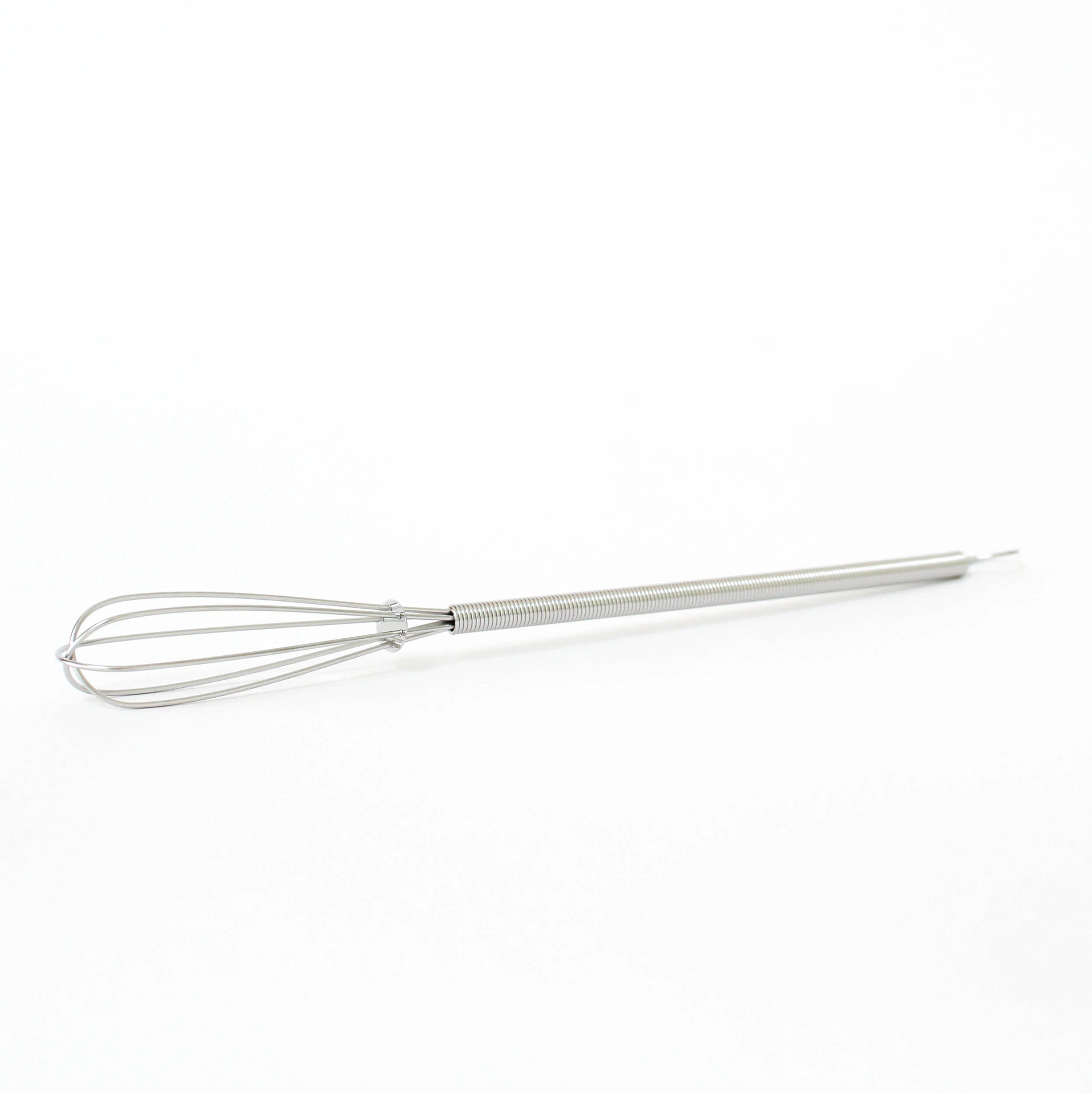 Stainless Steel Mini Whisk - Image 3