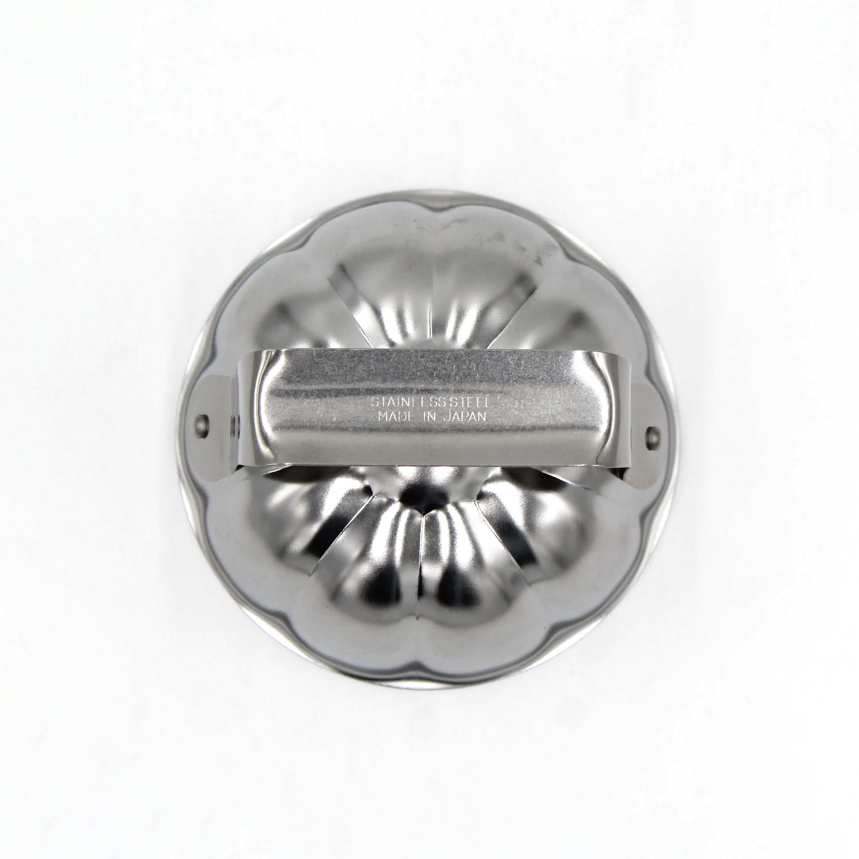 Stainless Steel Rice Mold - Image 3