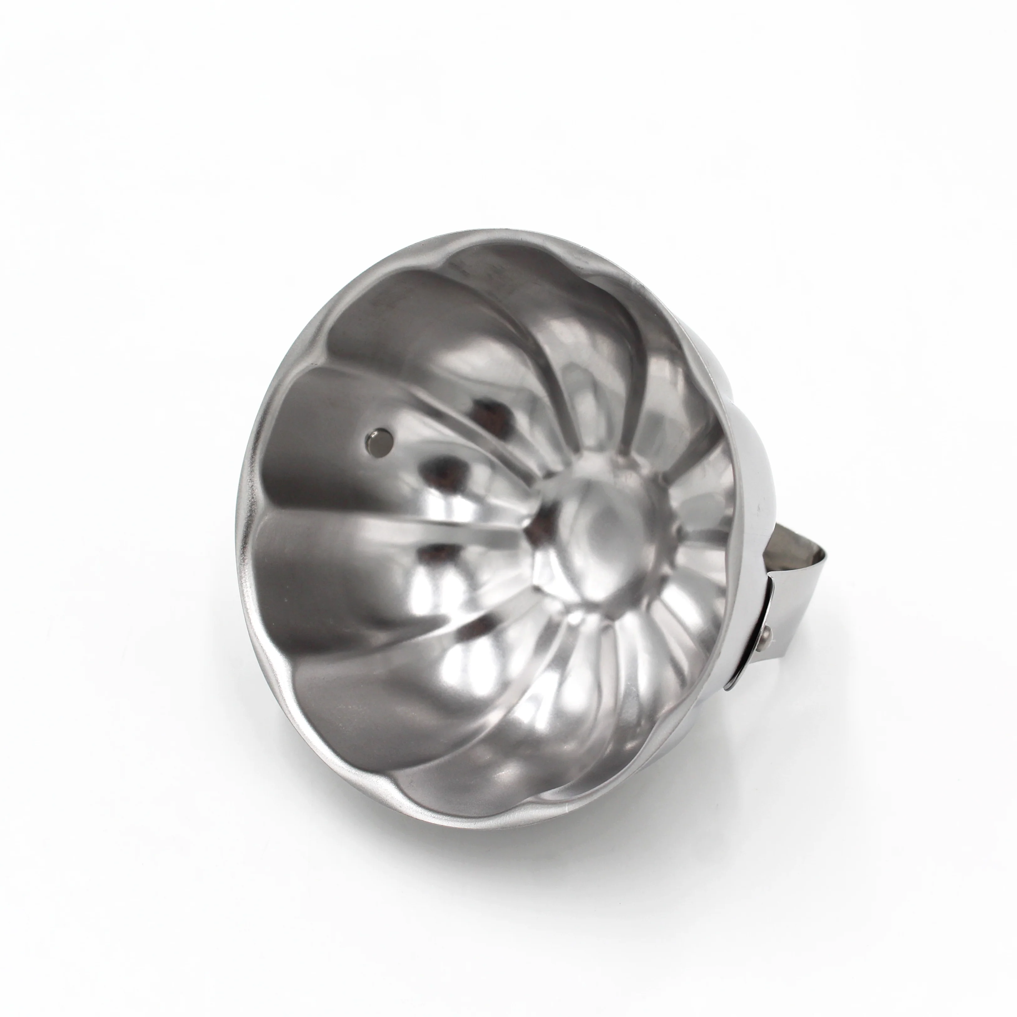 Stainless Steel Rice Mold - Image 4