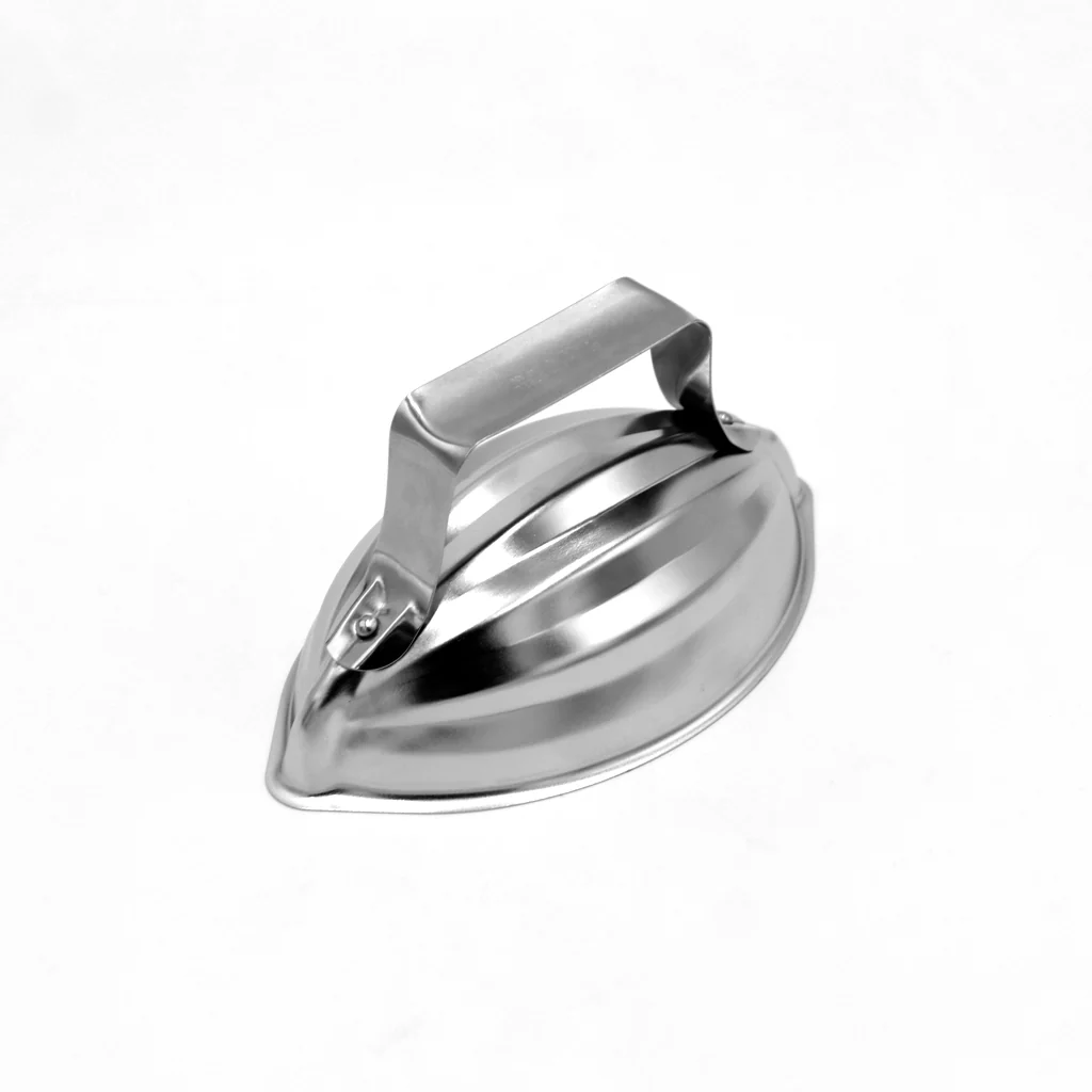 Stainless Steel Rice Mold - Image 5