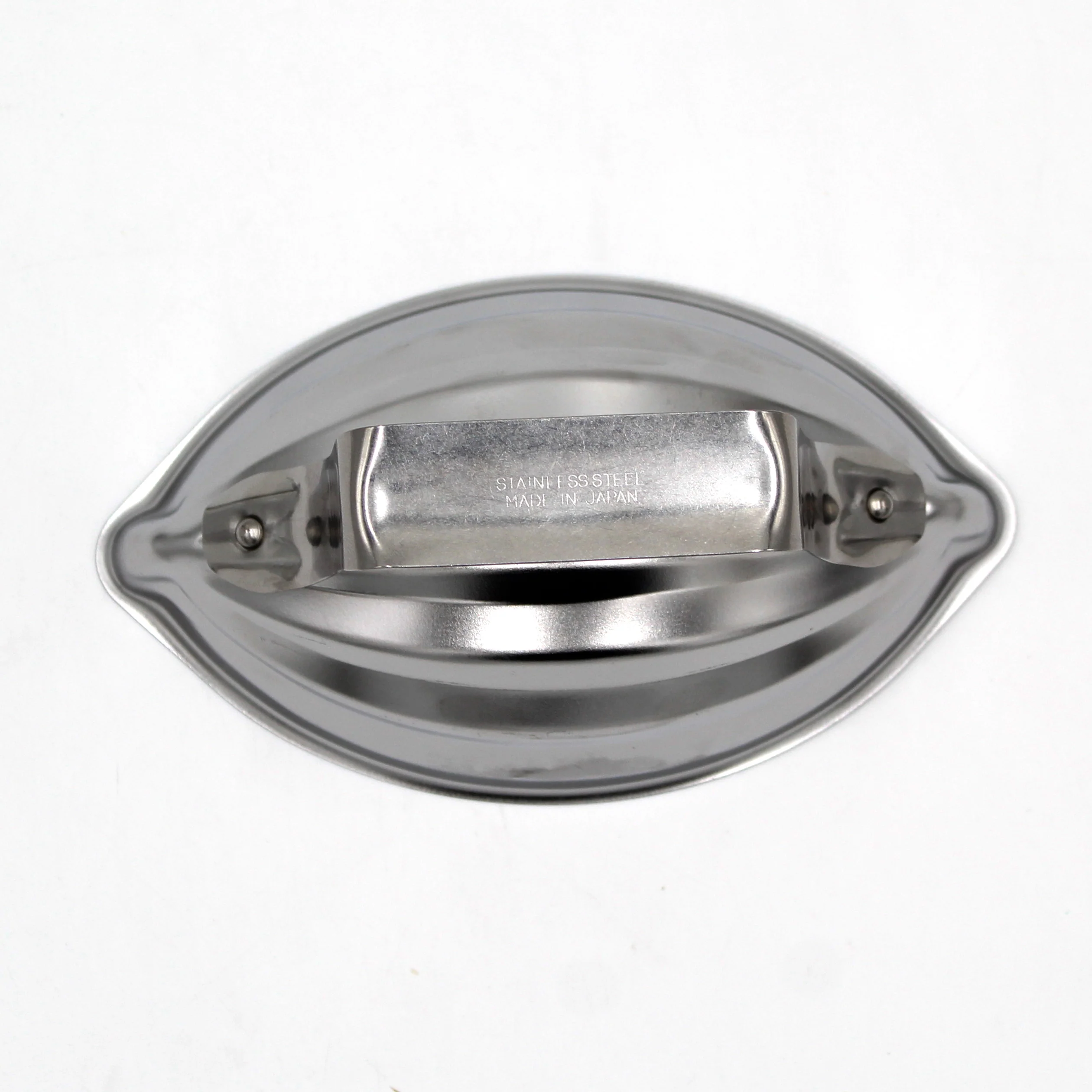 Stainless Steel Rice Mold - Image 6