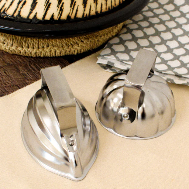 Stainless Steel Rice Mold - Image 8