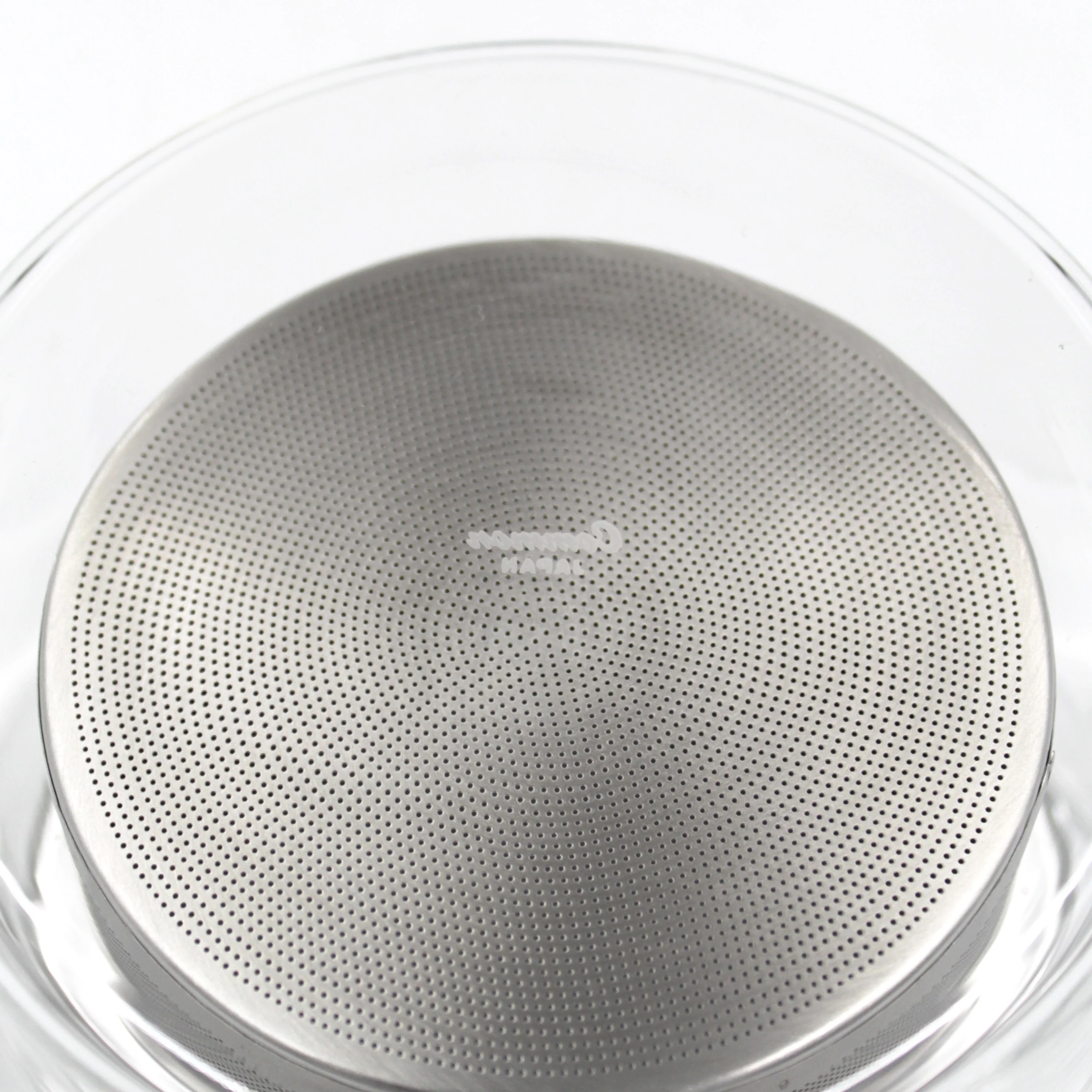 Straight Glass Tea Pot by Common - Image 4