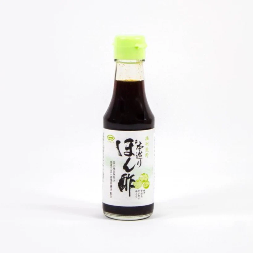 Suehiro Ponzu Sauce
