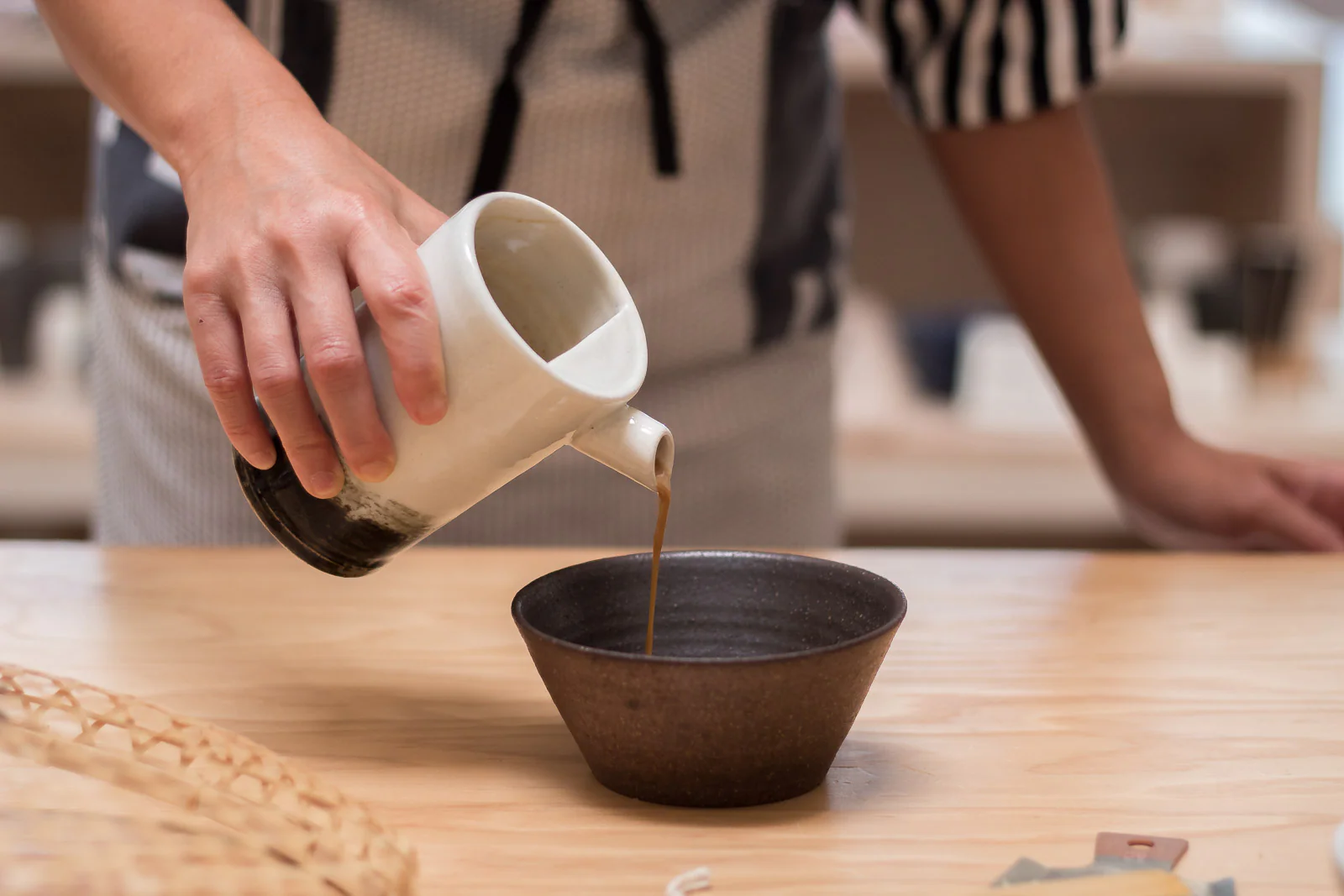 Suehiro Usukuchi Shoyu - Image 2